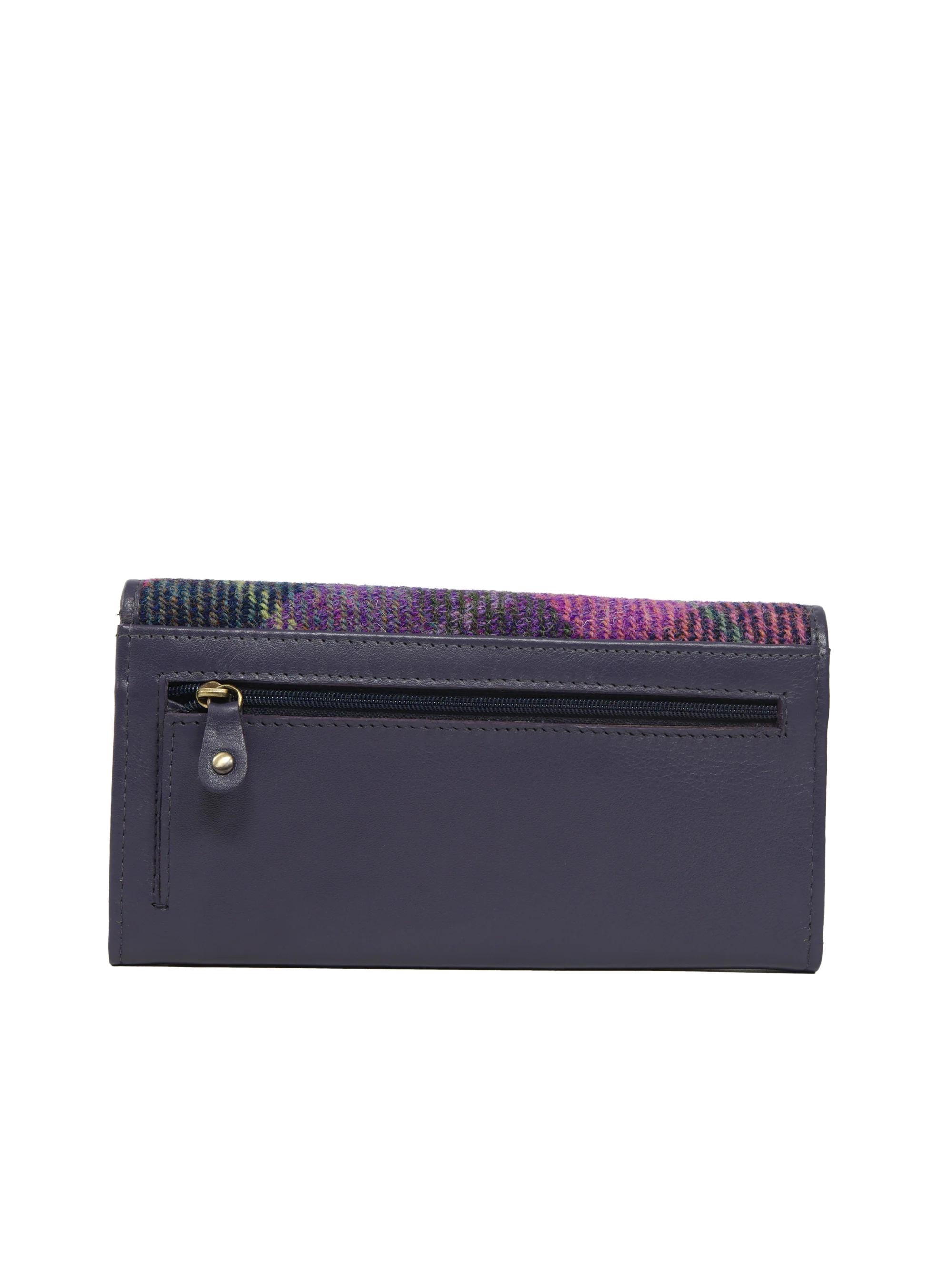 Harris Tweed Harris Long Purse - A0257 - Image 3