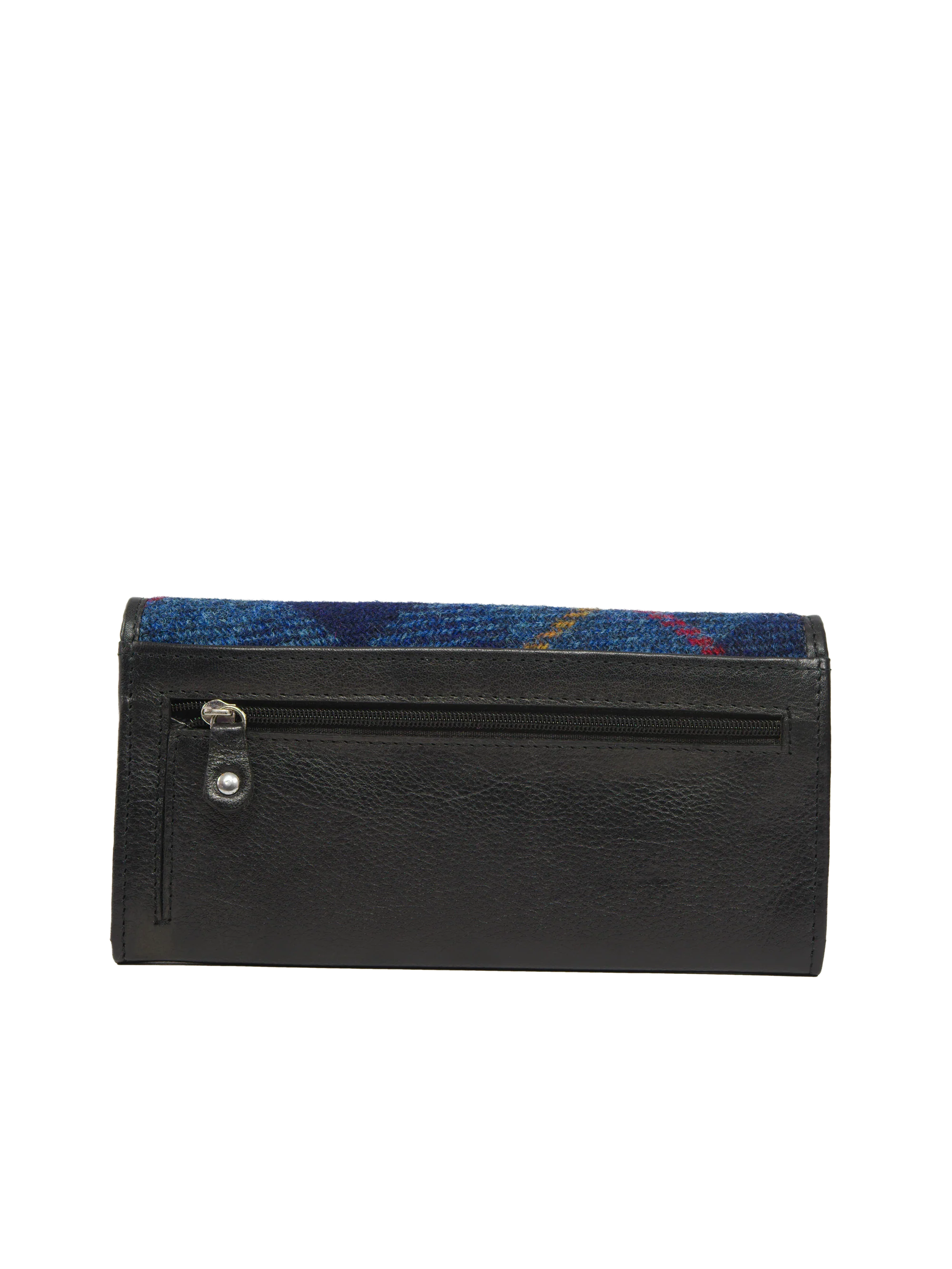 Harris Tweed Harris Long Purse - A075 - Image 3