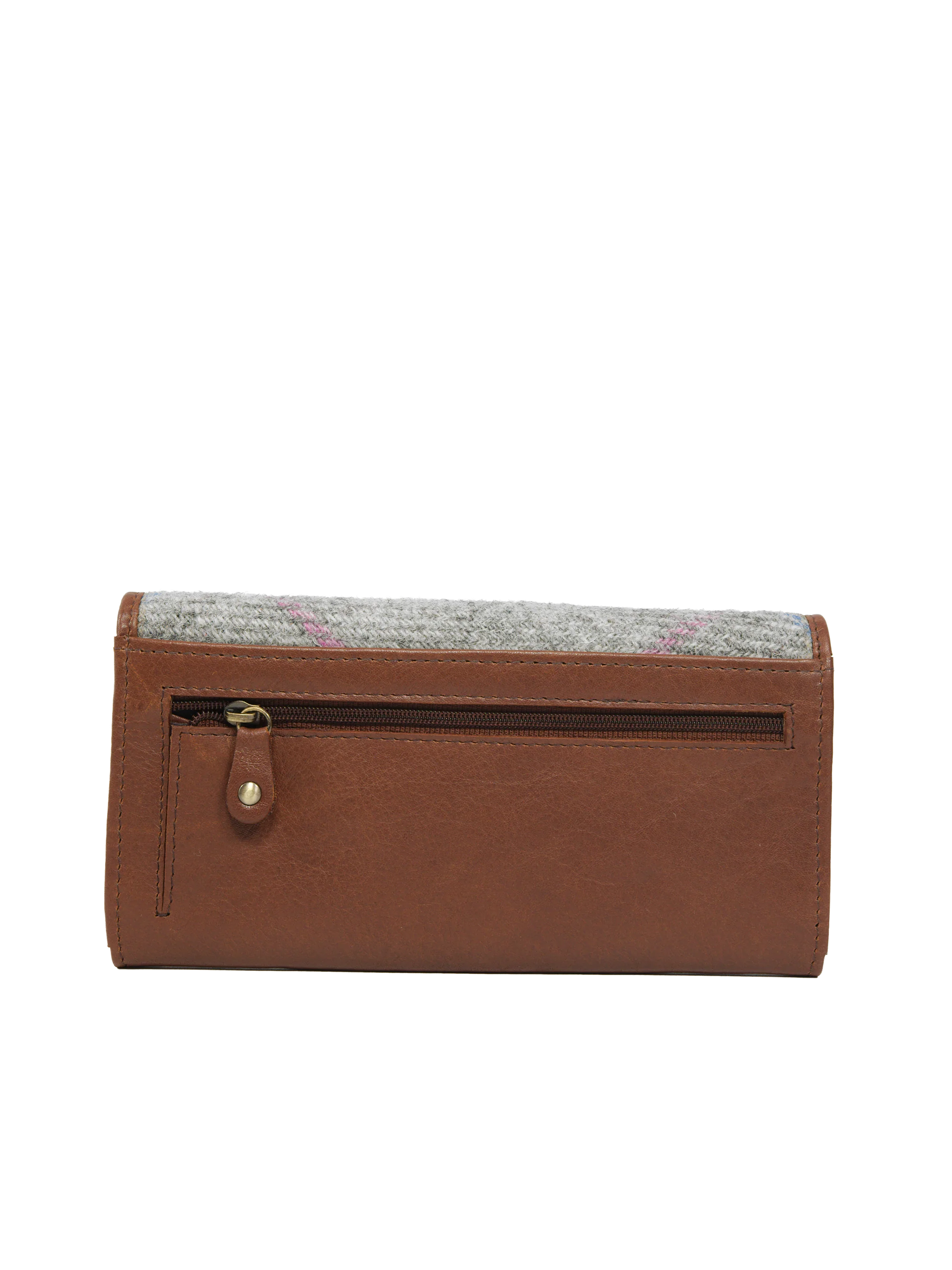 Harris Tweed Harris Long Purse - A095 - Image 3