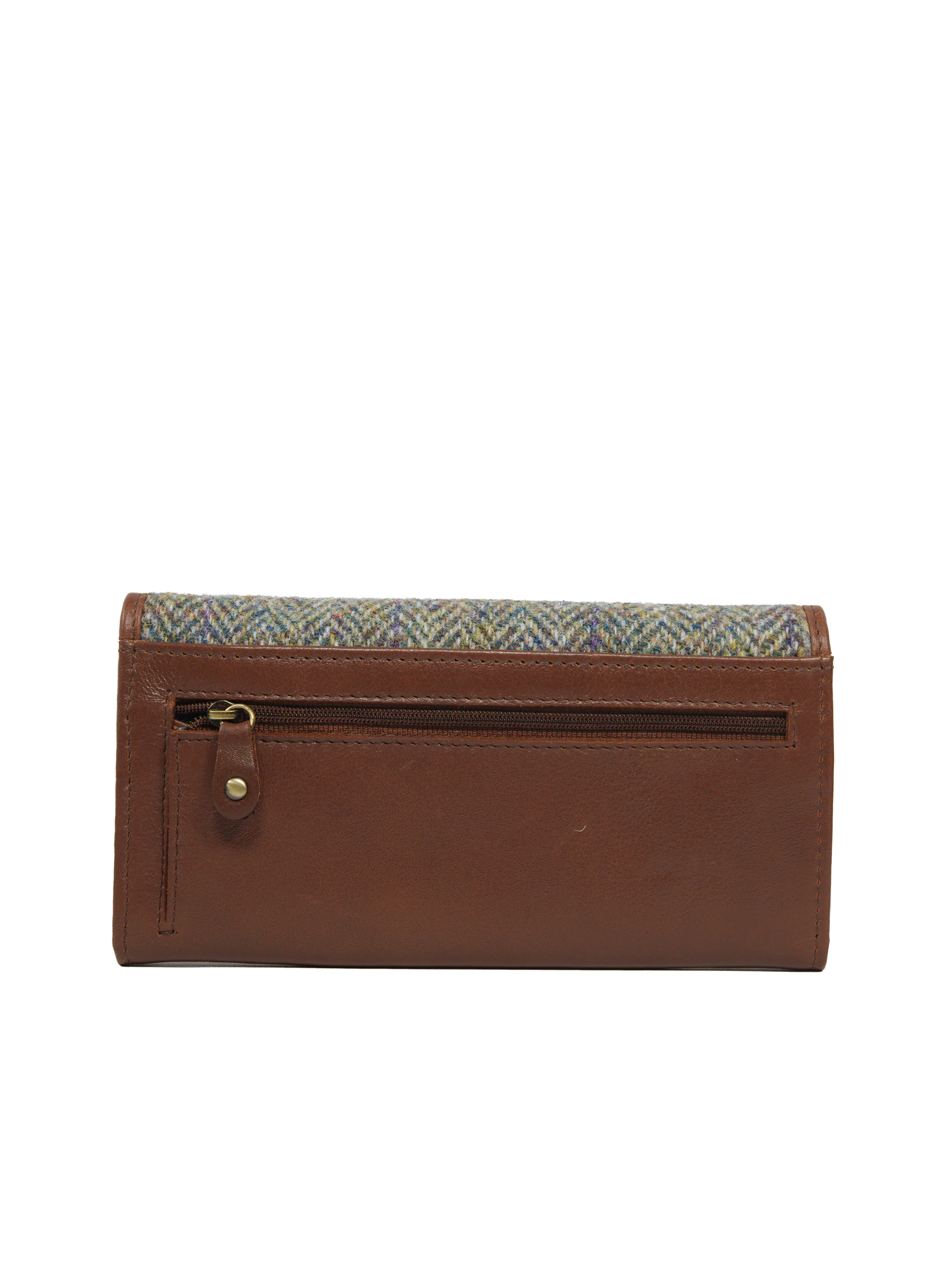 Harris Tweed Harris Long Purse - HB107 - Image 3