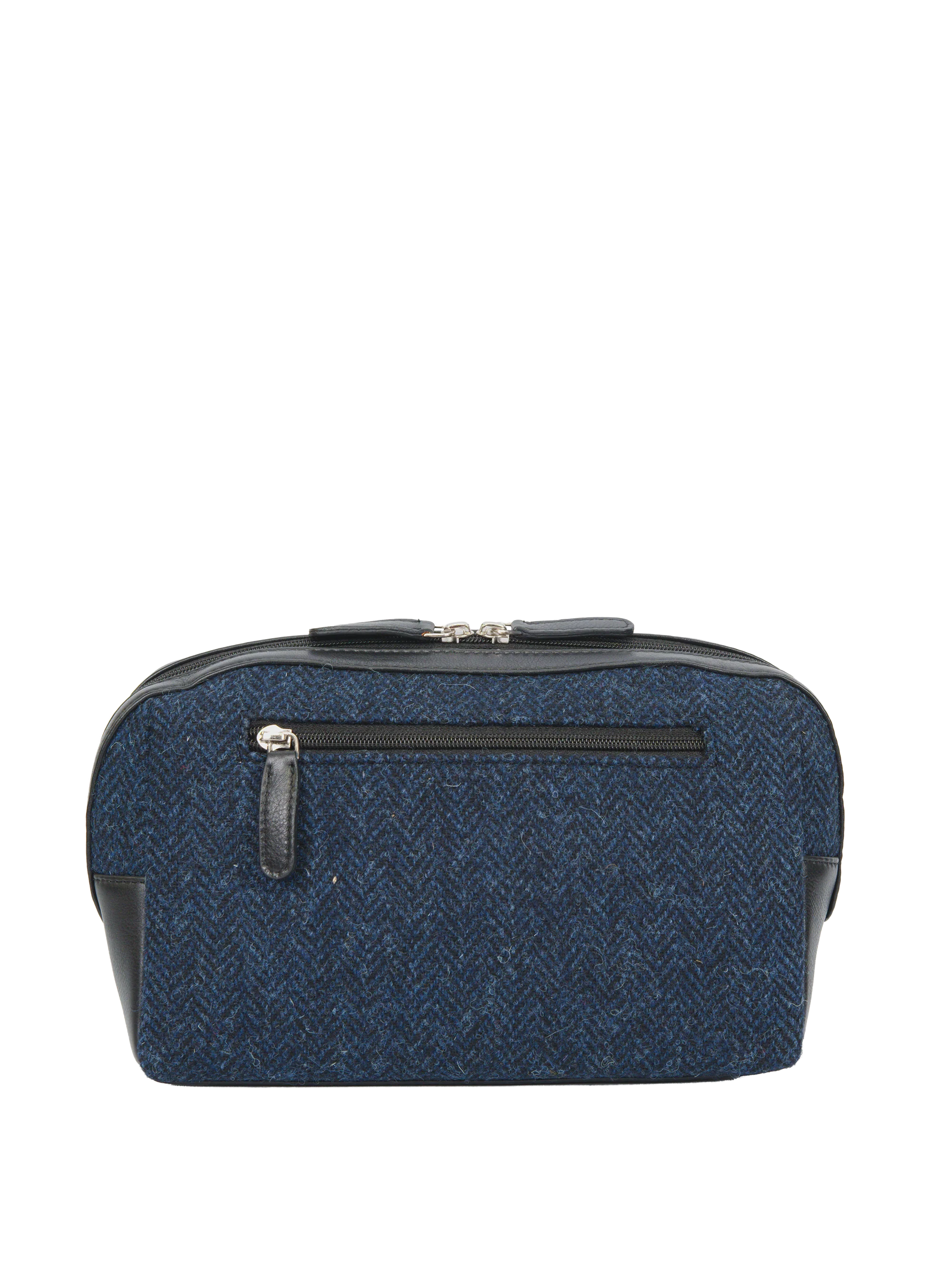 Harris Tweed Harris Washbag - HB104 - Image 4