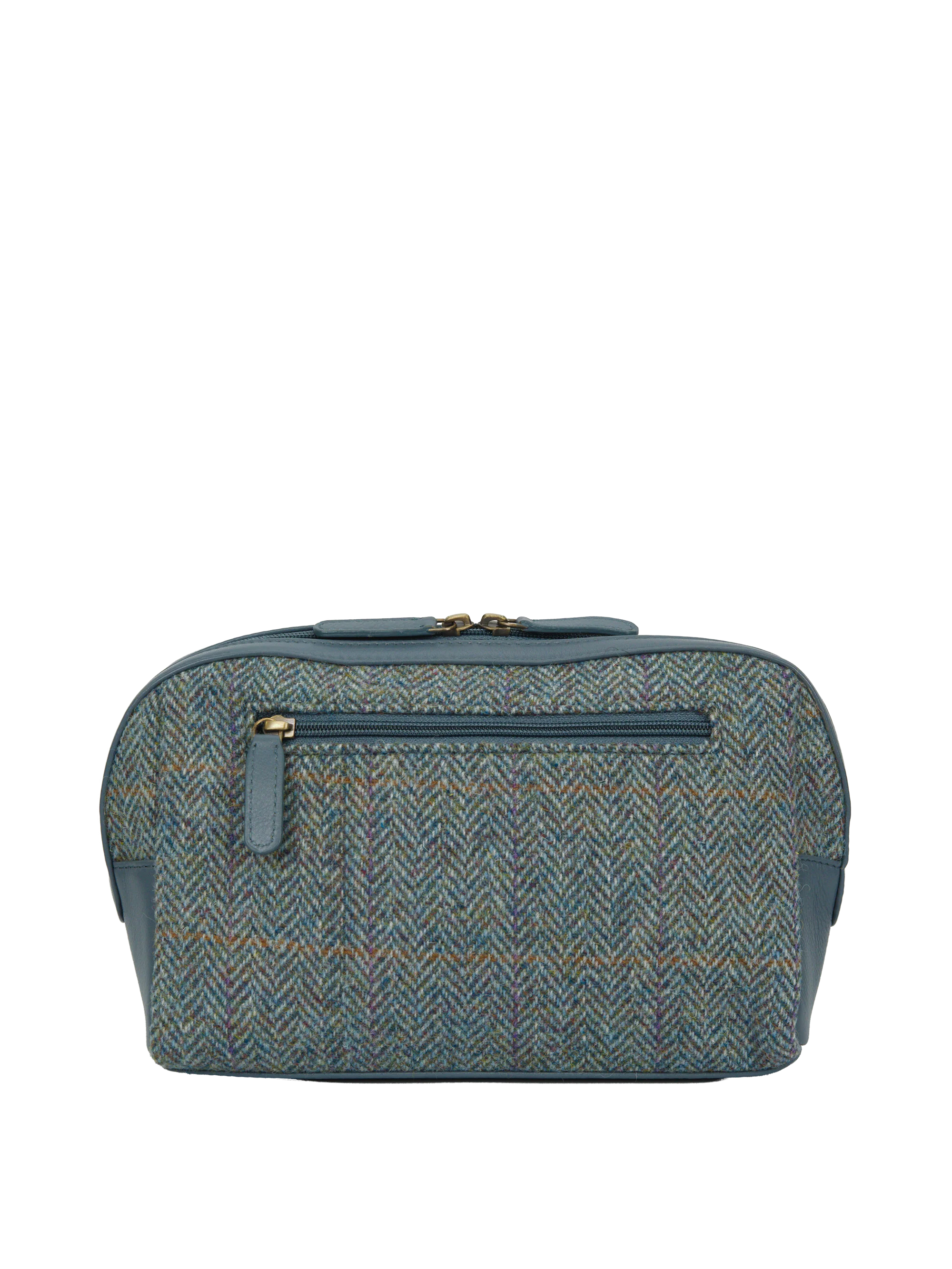 Harris Tweed Harris Washbag - HB132 - Image 4
