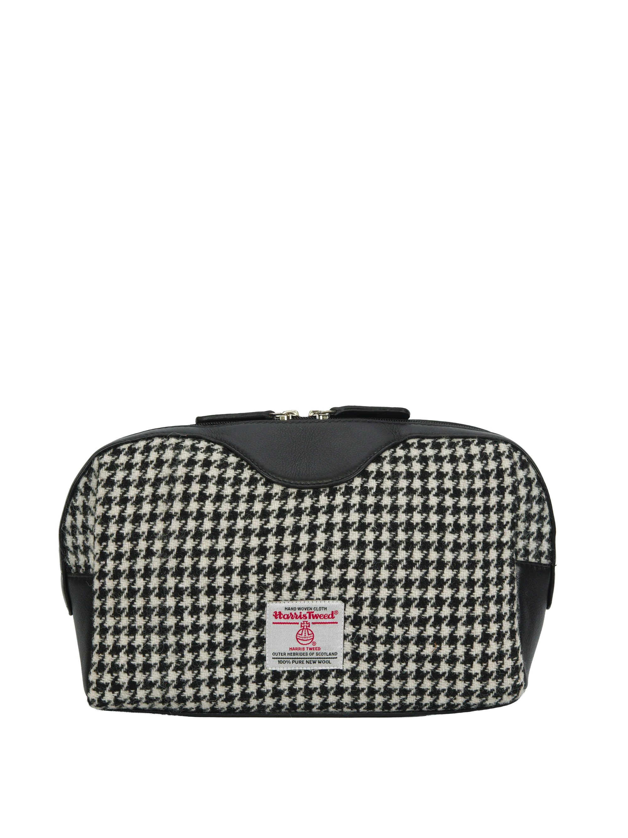 Harris Tweed Harris Washbag - HO63
