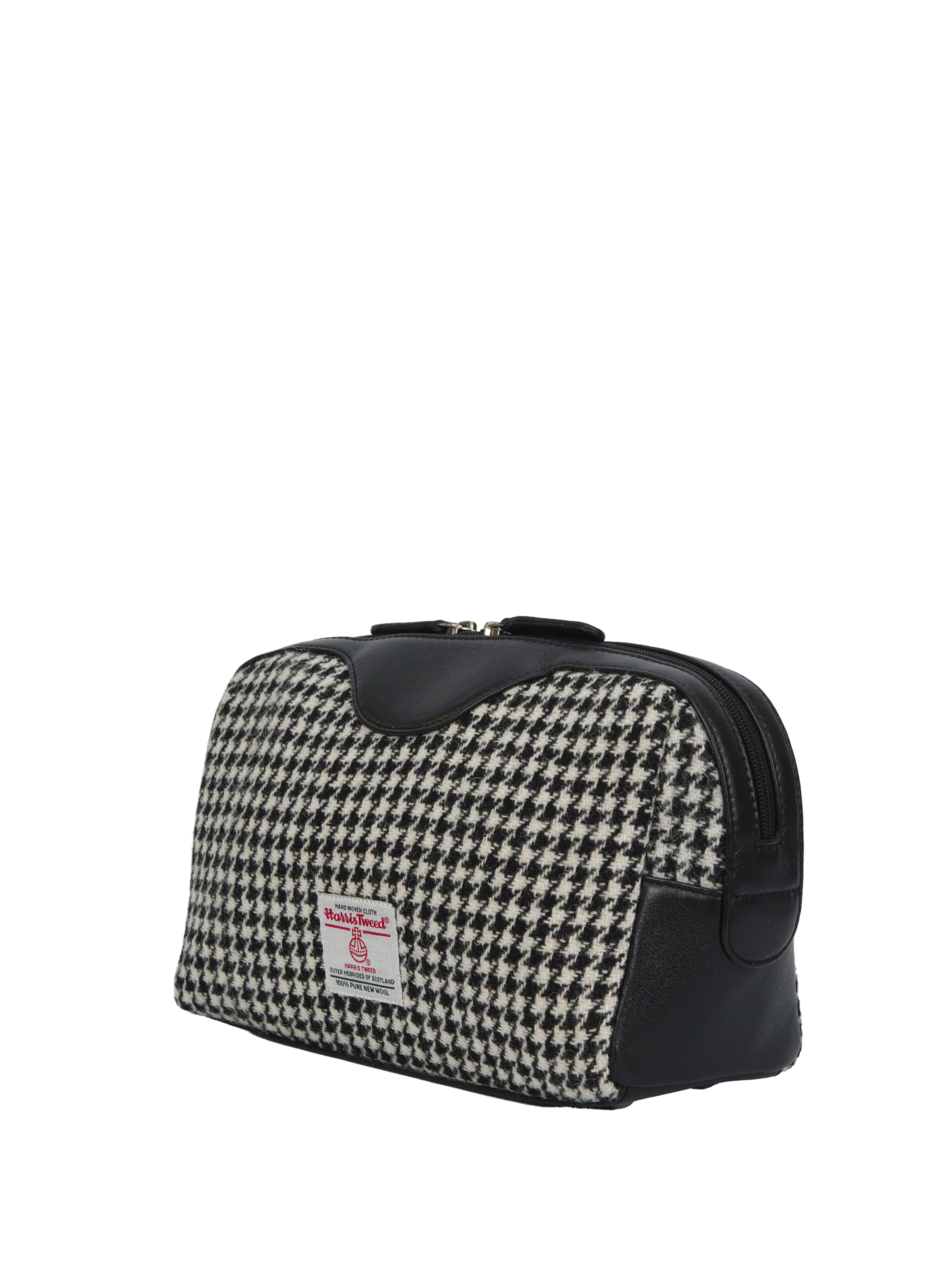 Harris Tweed Harris Washbag - HO63 - Image 2