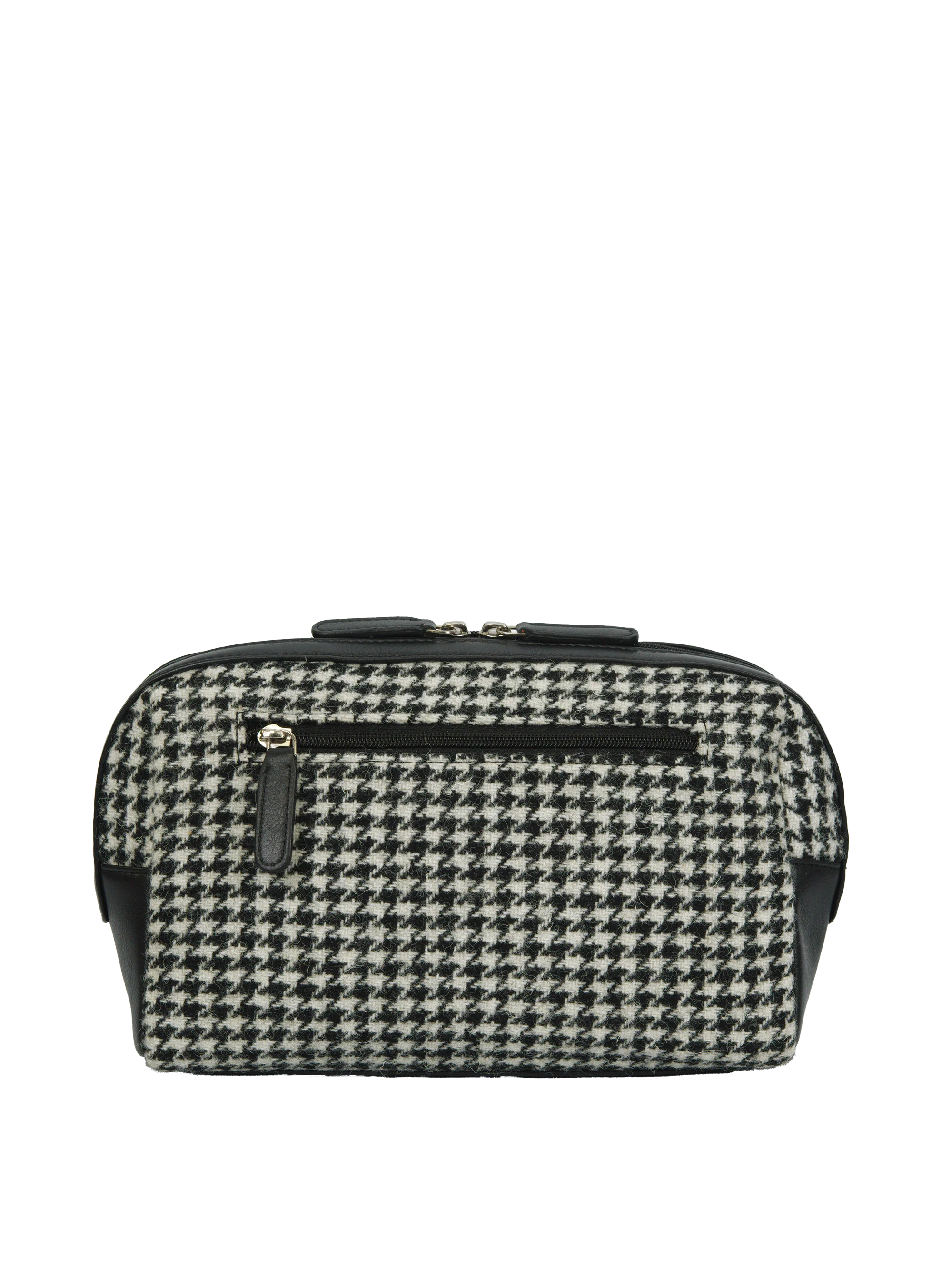 Harris Tweed Harris Washbag - HO63 - Image 4