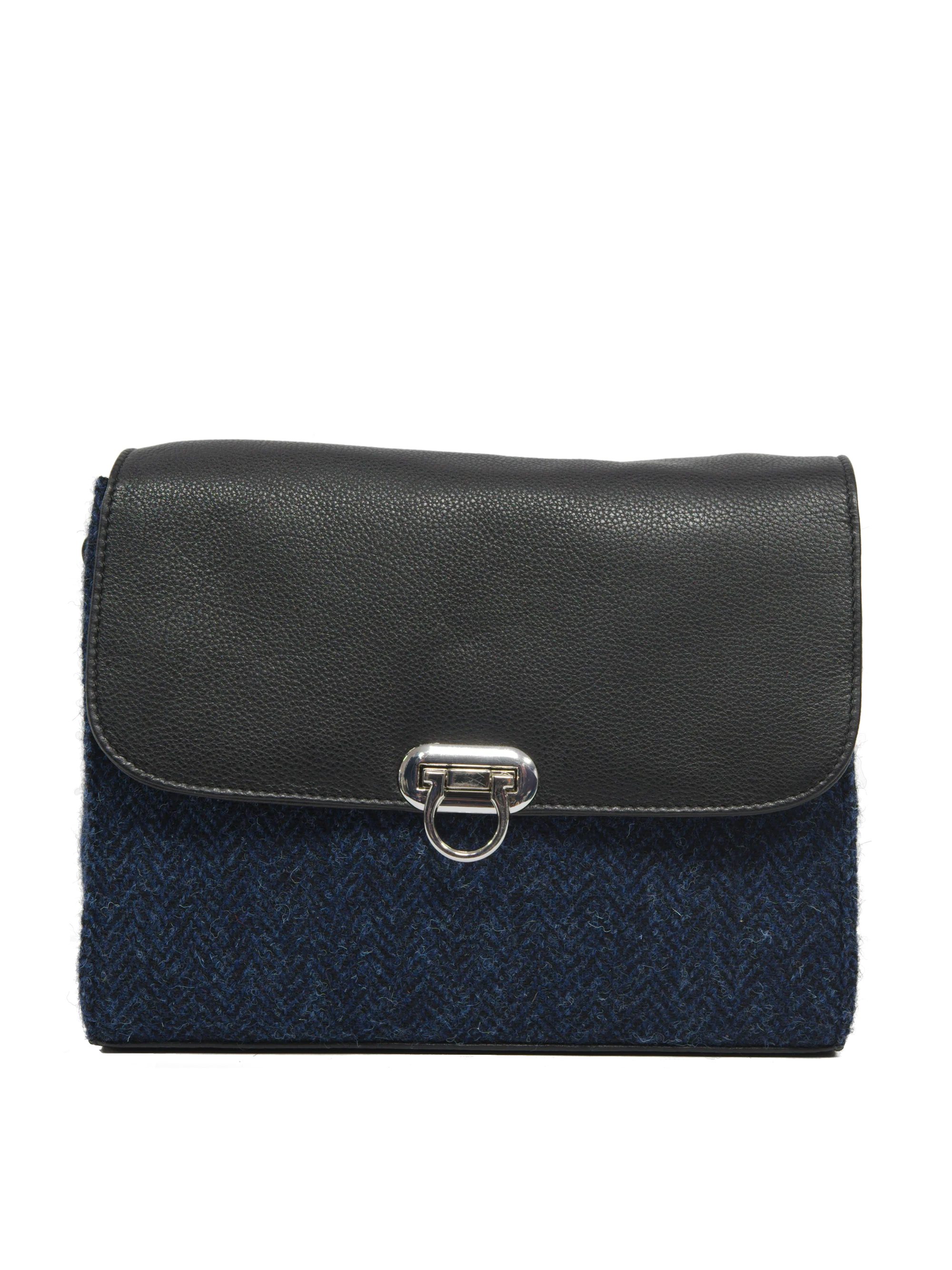 Harris Tweed Heather Bag - HB104 - Image 3