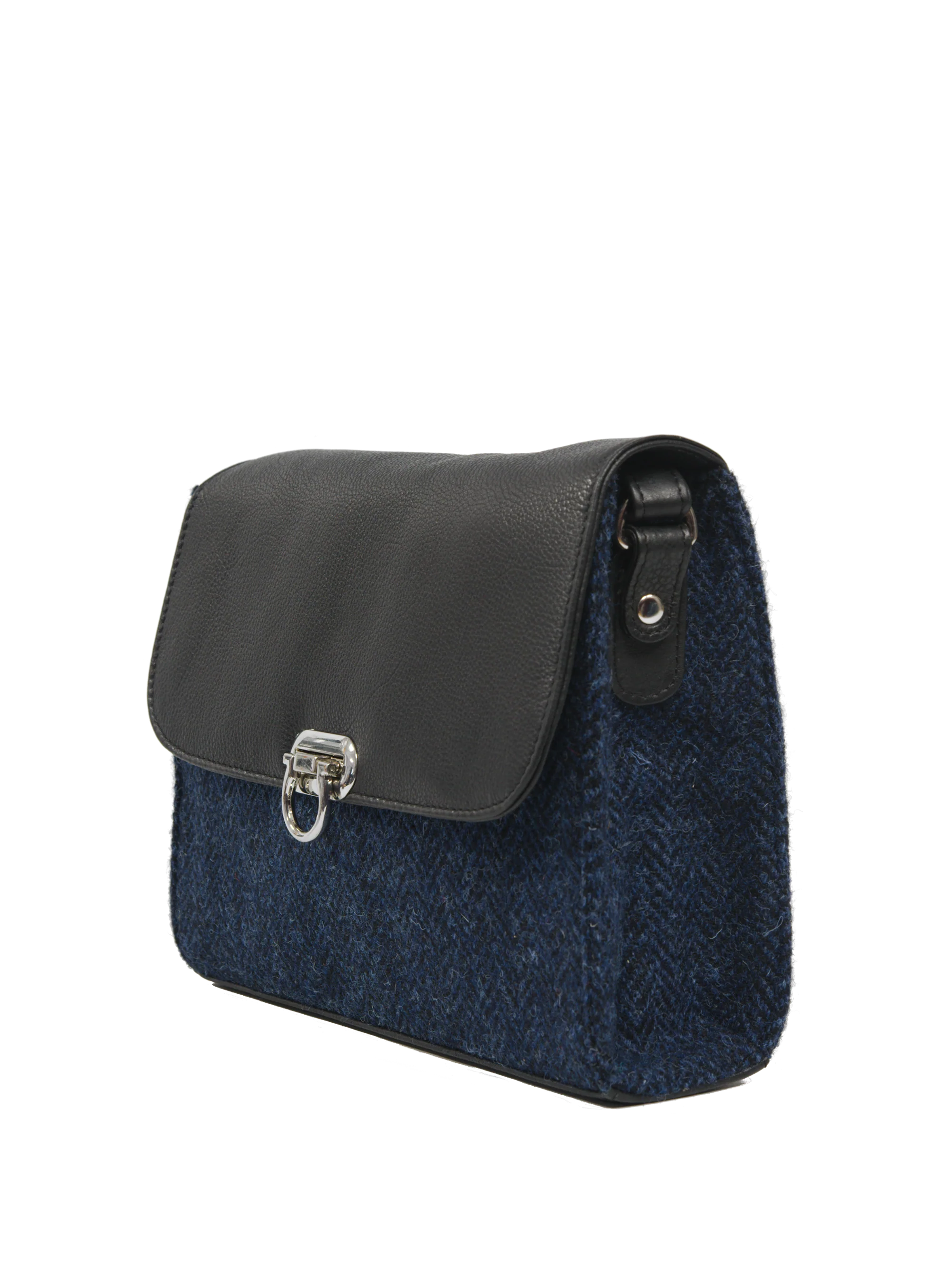 Harris Tweed Heather Bag - HB104 - Image 4