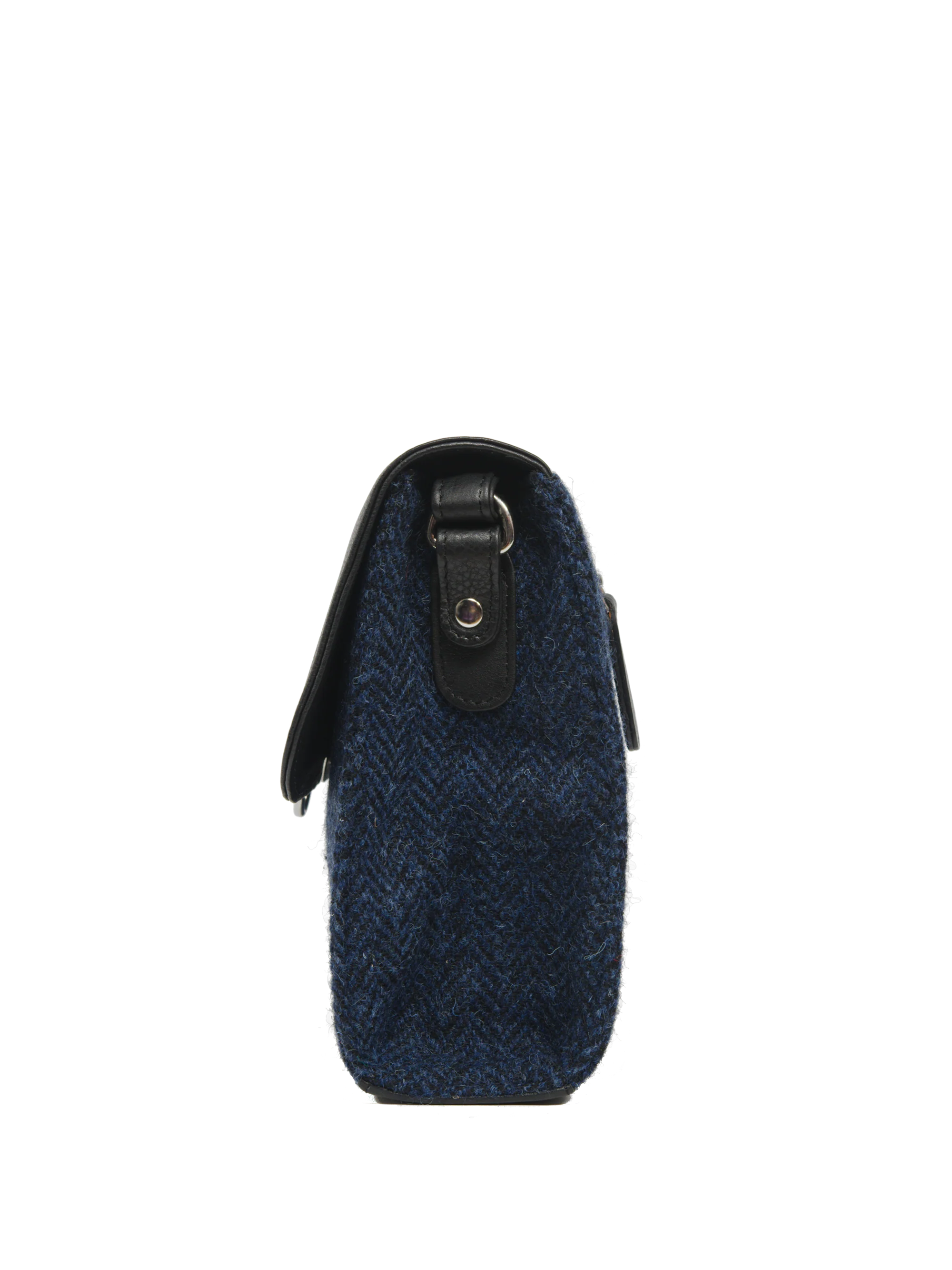 Harris Tweed Heather Bag - HB104 - Image 5