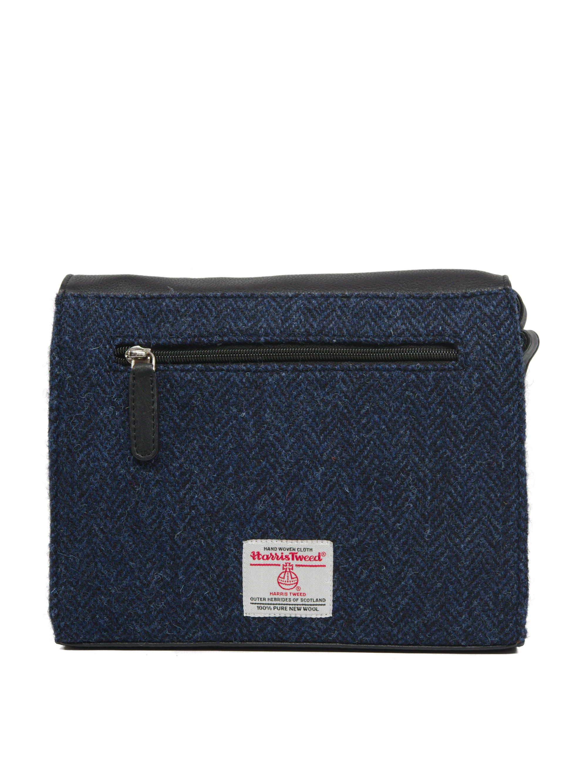 Harris Tweed Heather Bag - HB104 - Image 6