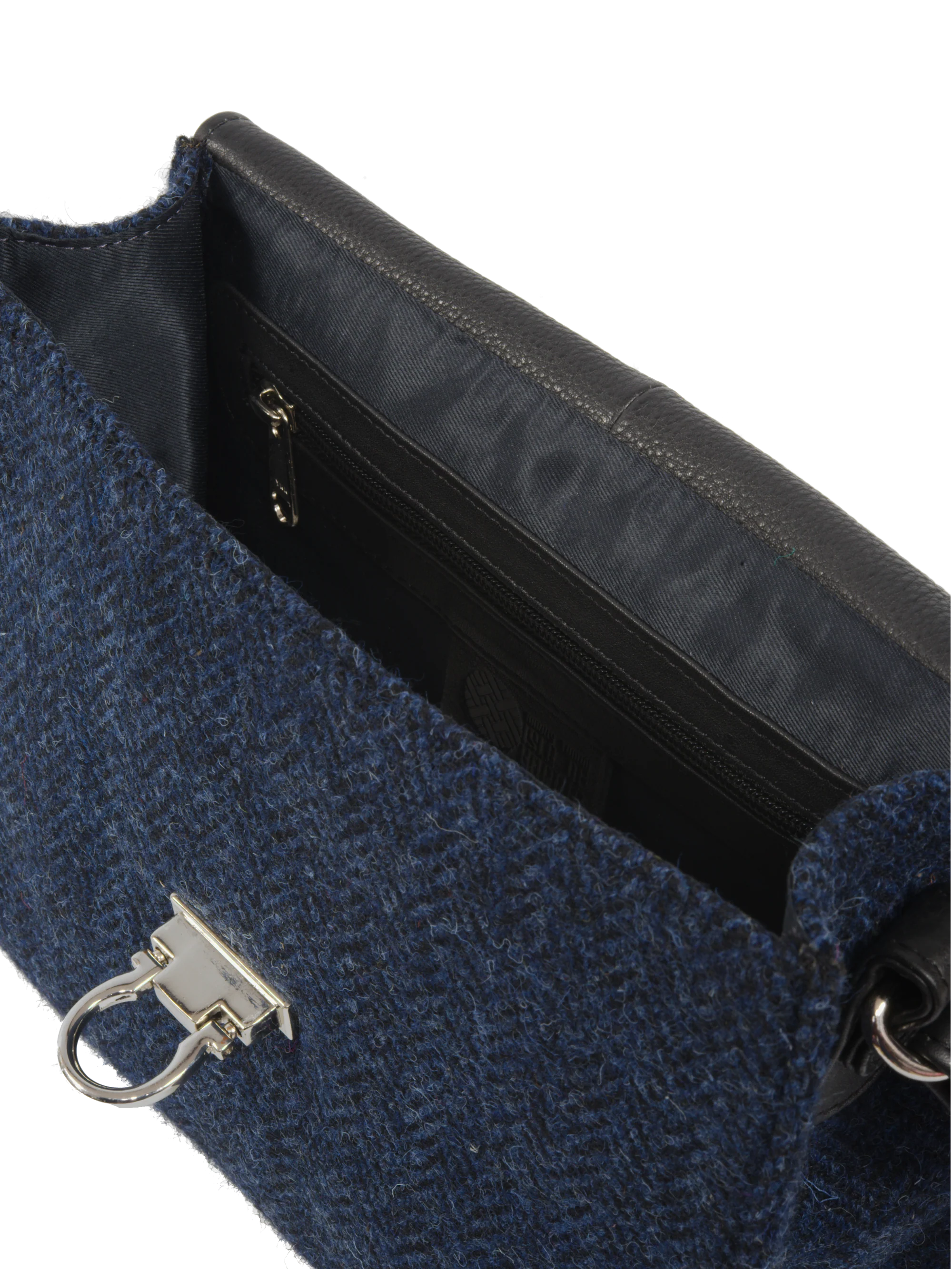 Harris Tweed Heather Bag - HB104 - Image 7
