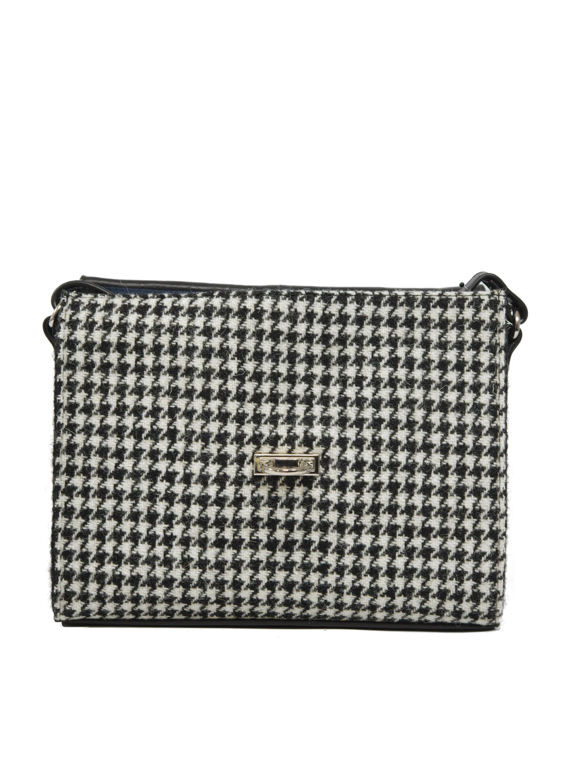 Harris Tweed Heather Bag - HO63 - Image 2