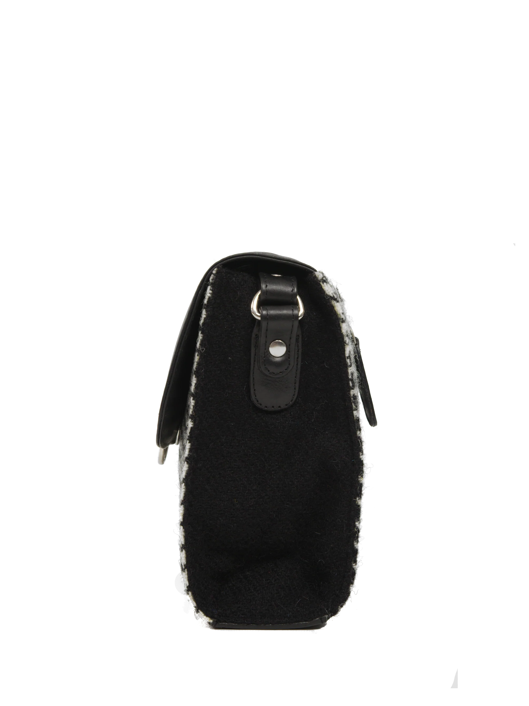 Harris Tweed Heather Bag - HO63 - Image 5