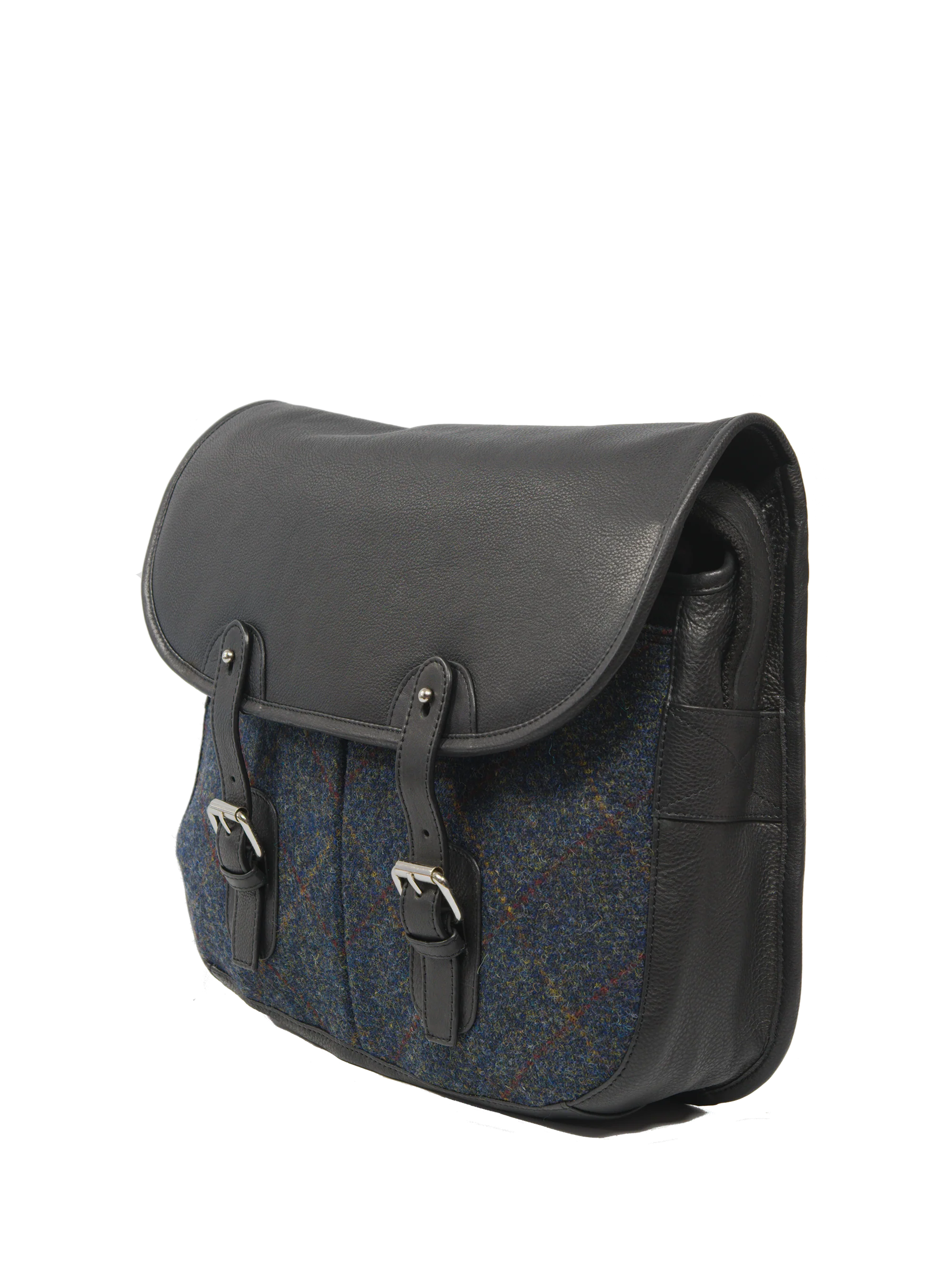 Harris Tweed Hebrides Bag - A0239 - Image 4