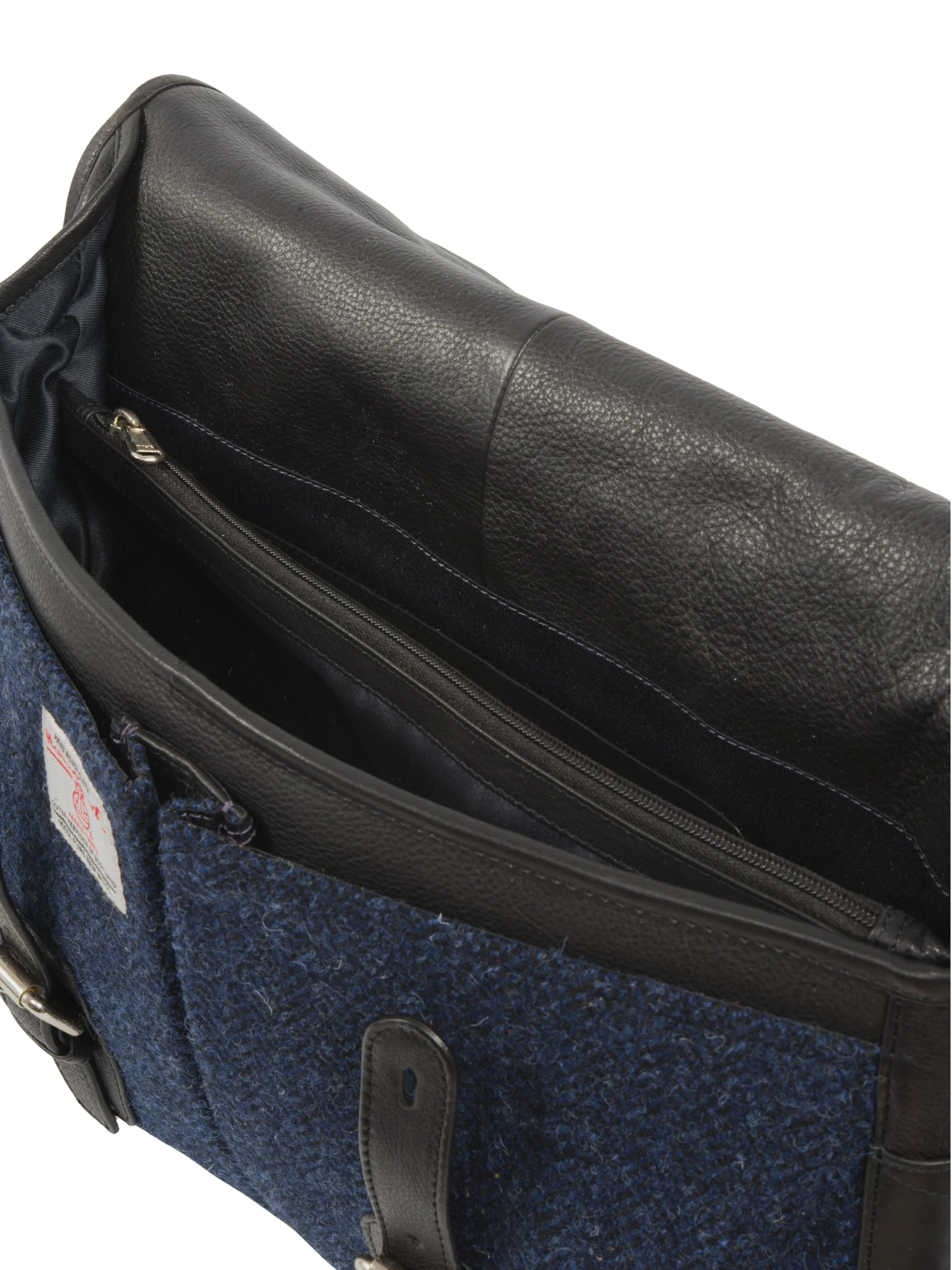 Harris Tweed Hebrides Bag - HB104 - Image 6