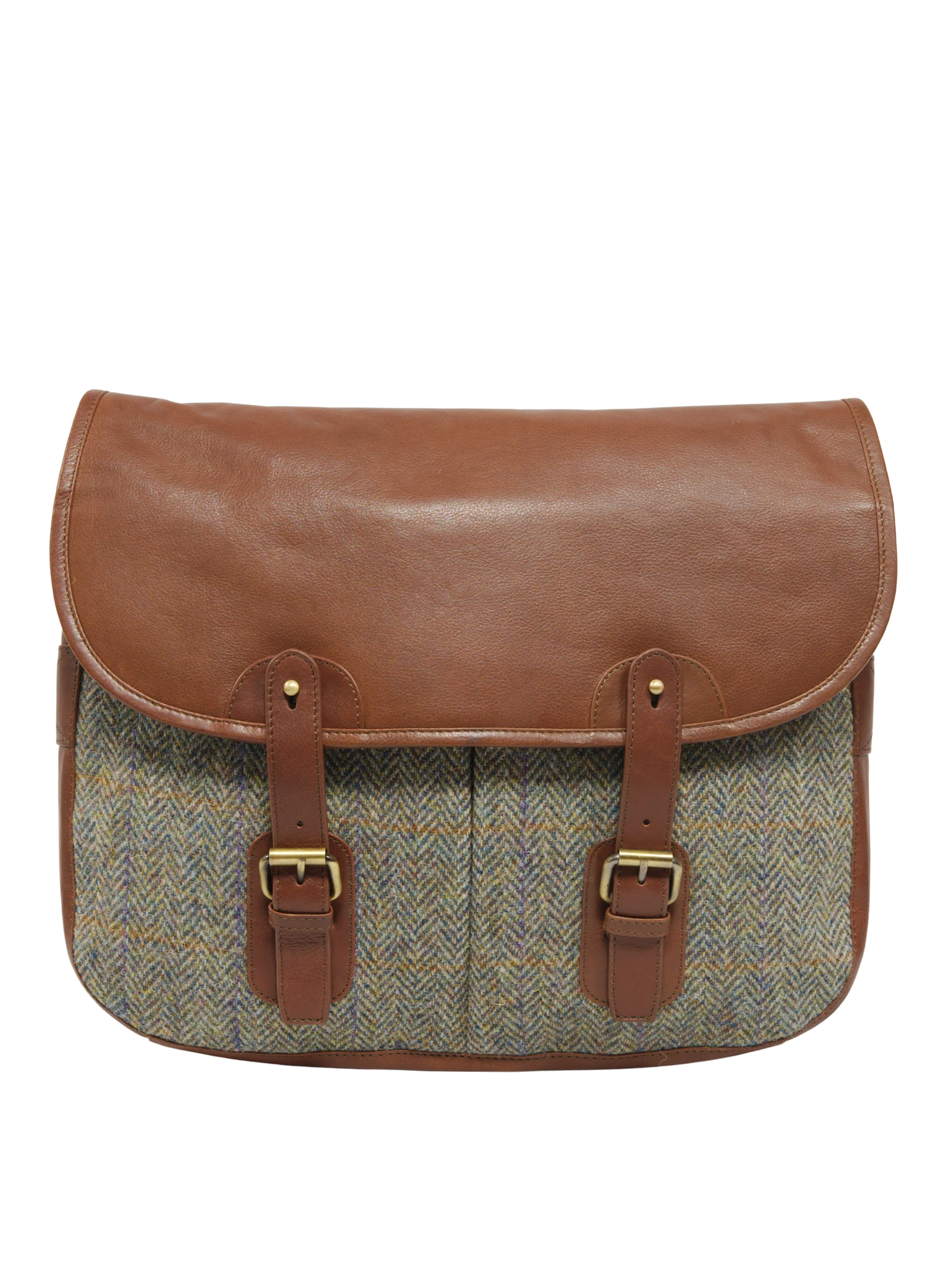 Harris Tweed Hebrides Bag - HB107 - Image 3