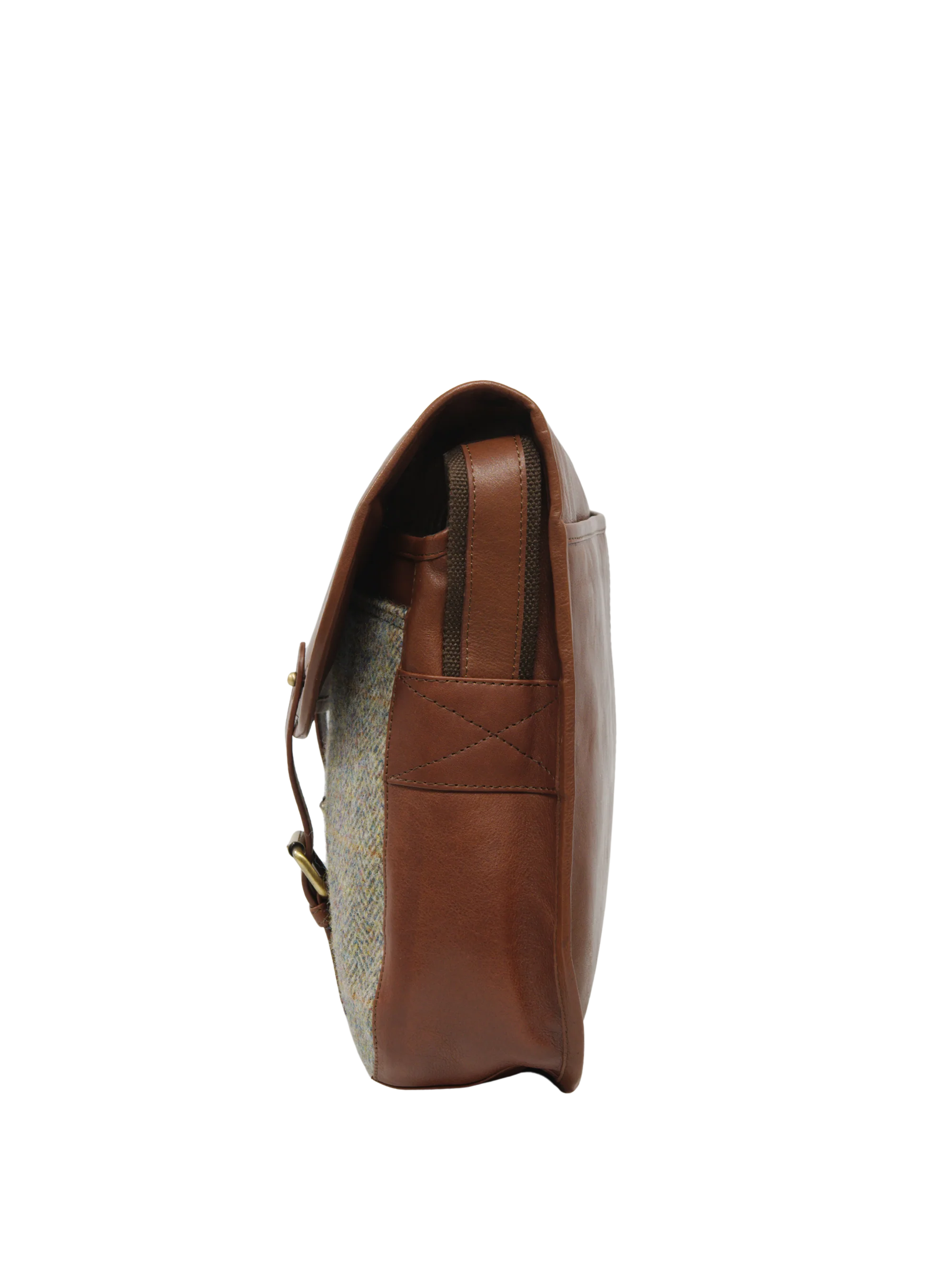 Harris Tweed Hebrides Bag - HB107 - Image 5