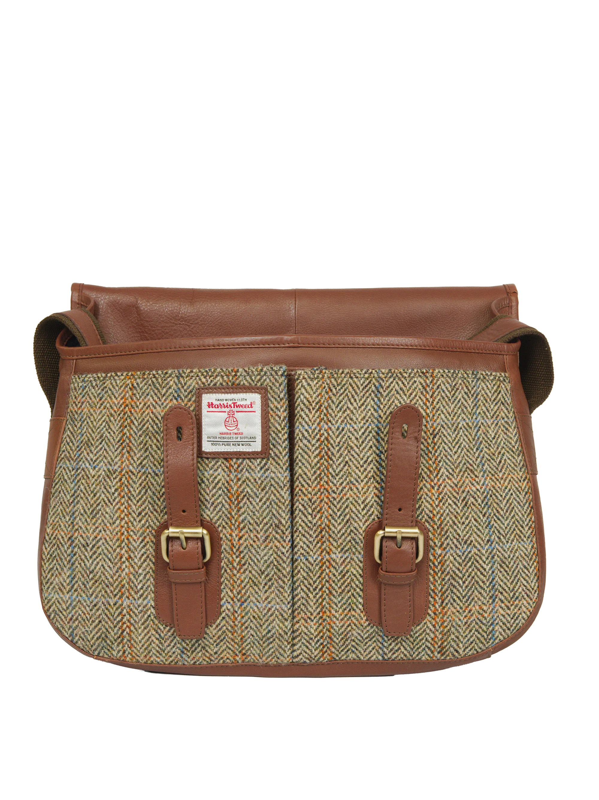 Harris Tweed Hebrides Bag - HB133 - Image 2