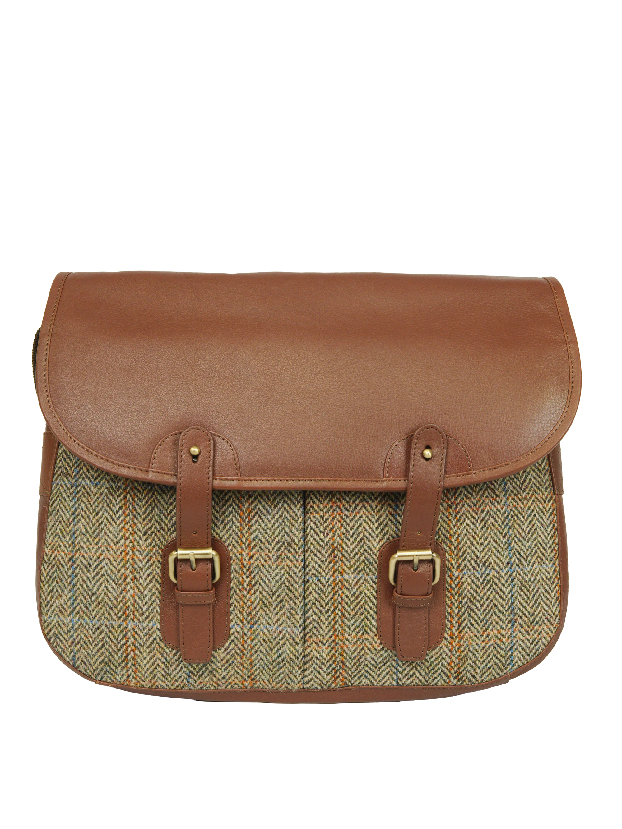 Harris Tweed Hebrides Bag - HB133 - Image 3