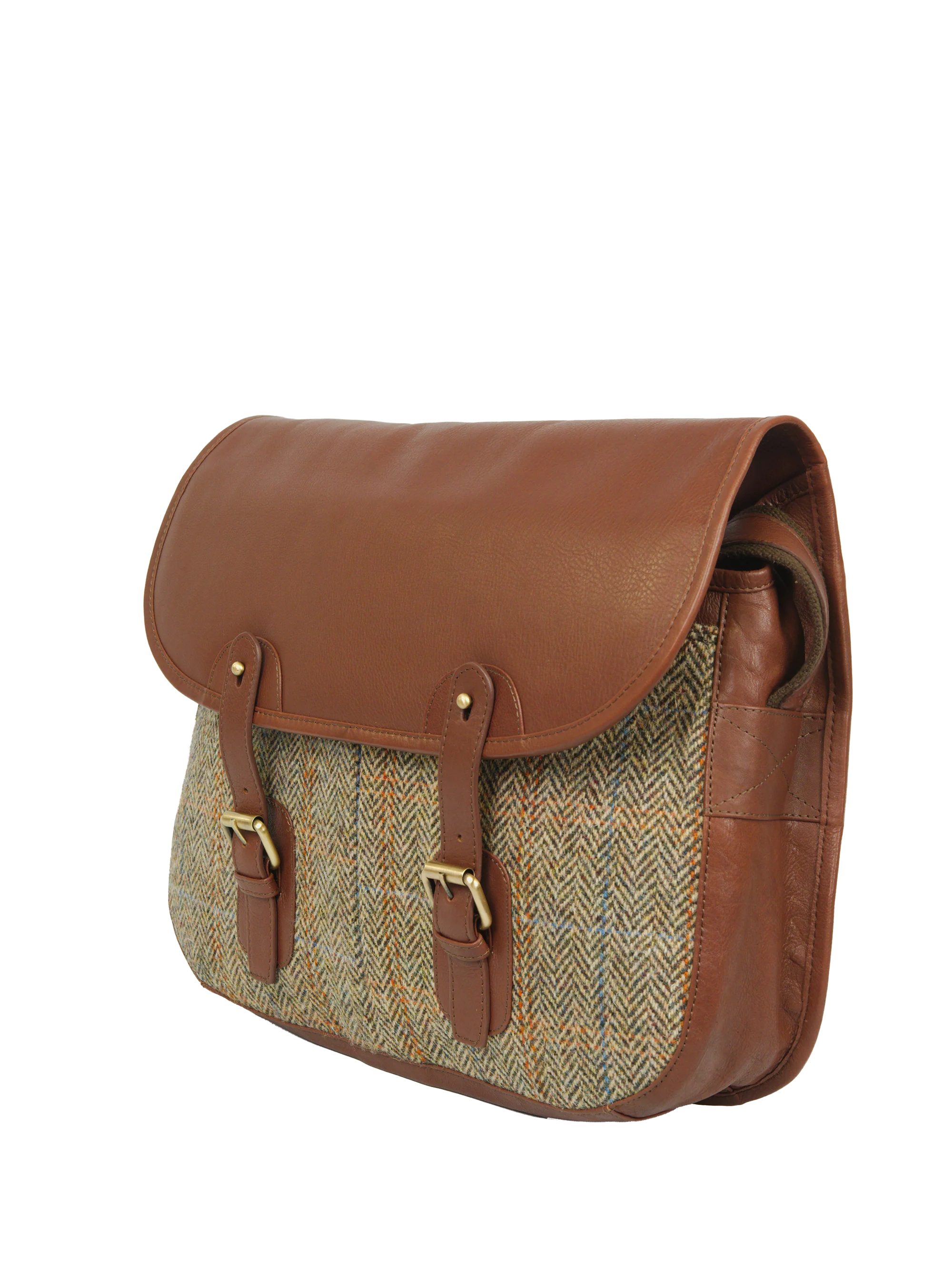 Harris Tweed Hebrides Bag - HB133 - Image 4