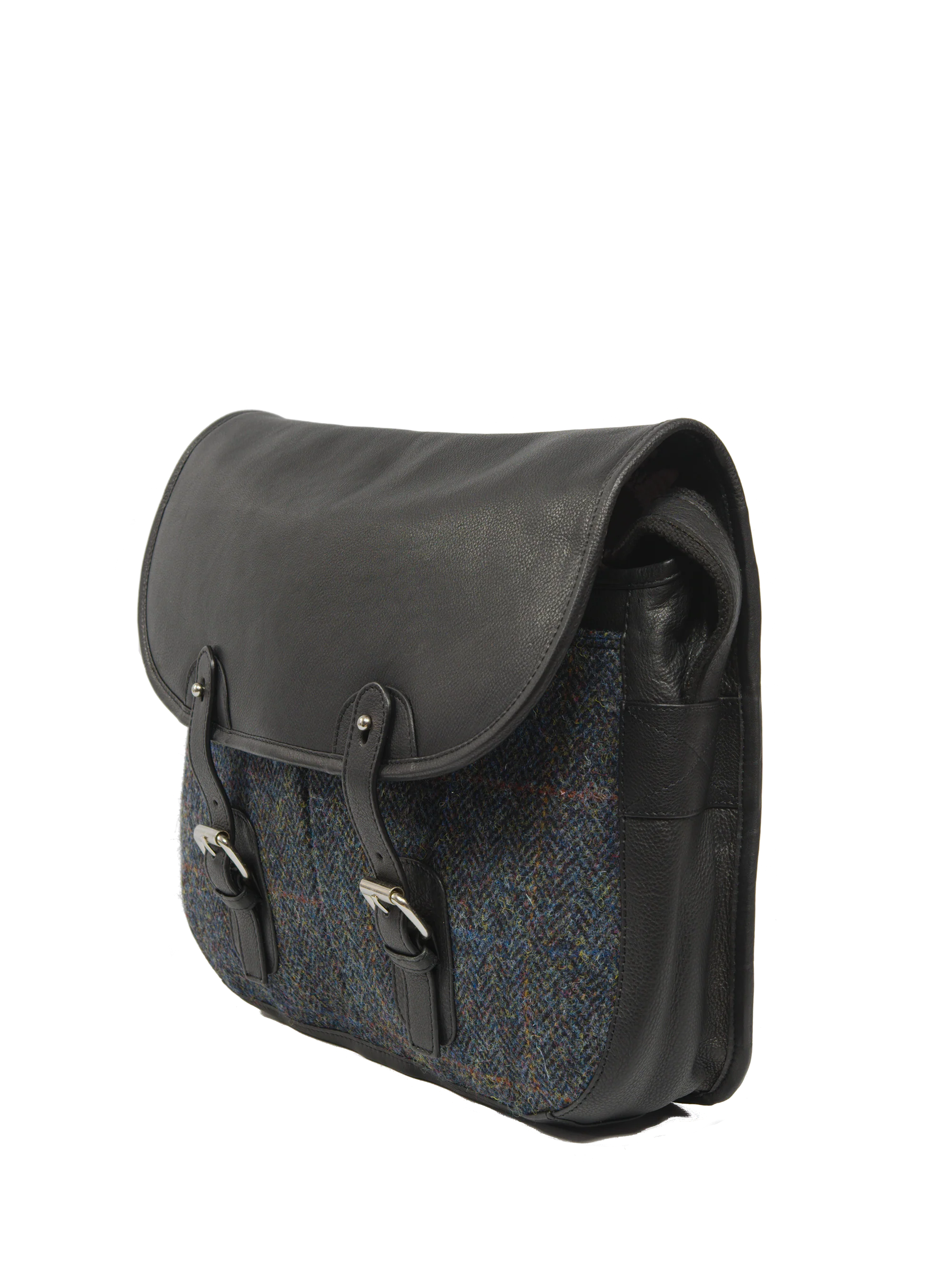 Harris Tweed Hebrides Bag - HB80 - Image 4