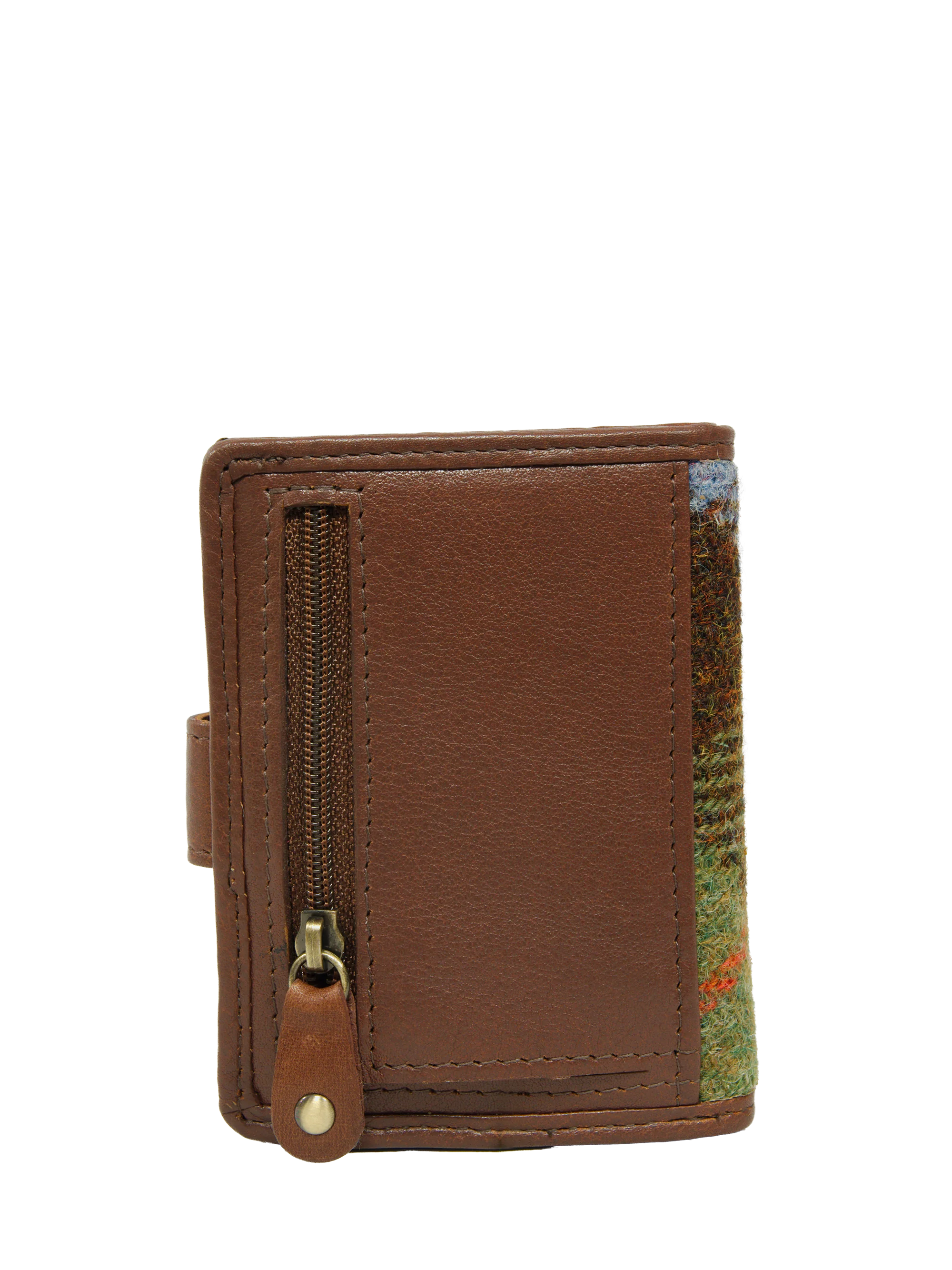 Harris Tweed Henry Wallet - A017 - Image 5