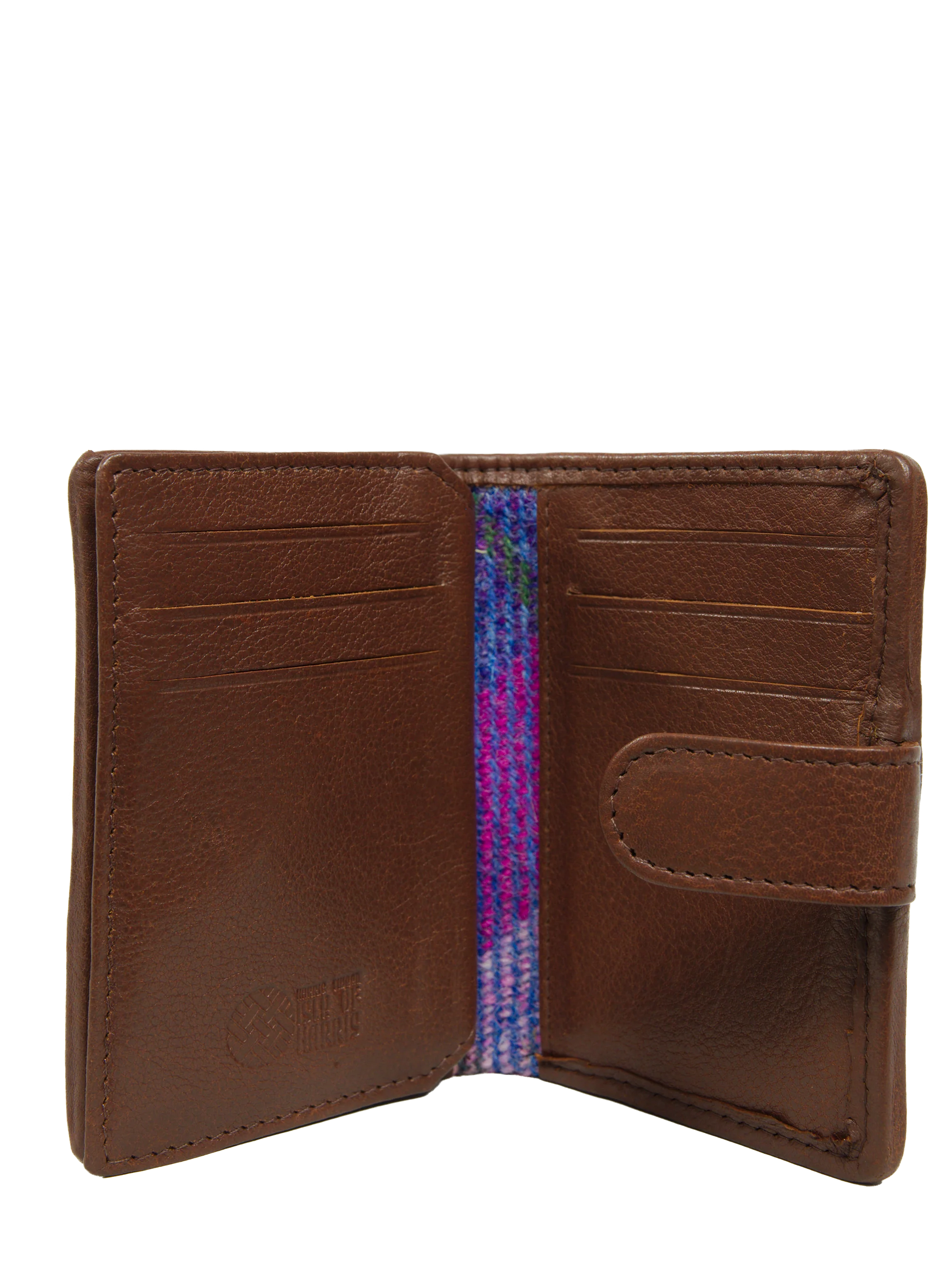 Harris Tweed Henry Wallet - A0114 - Image 5