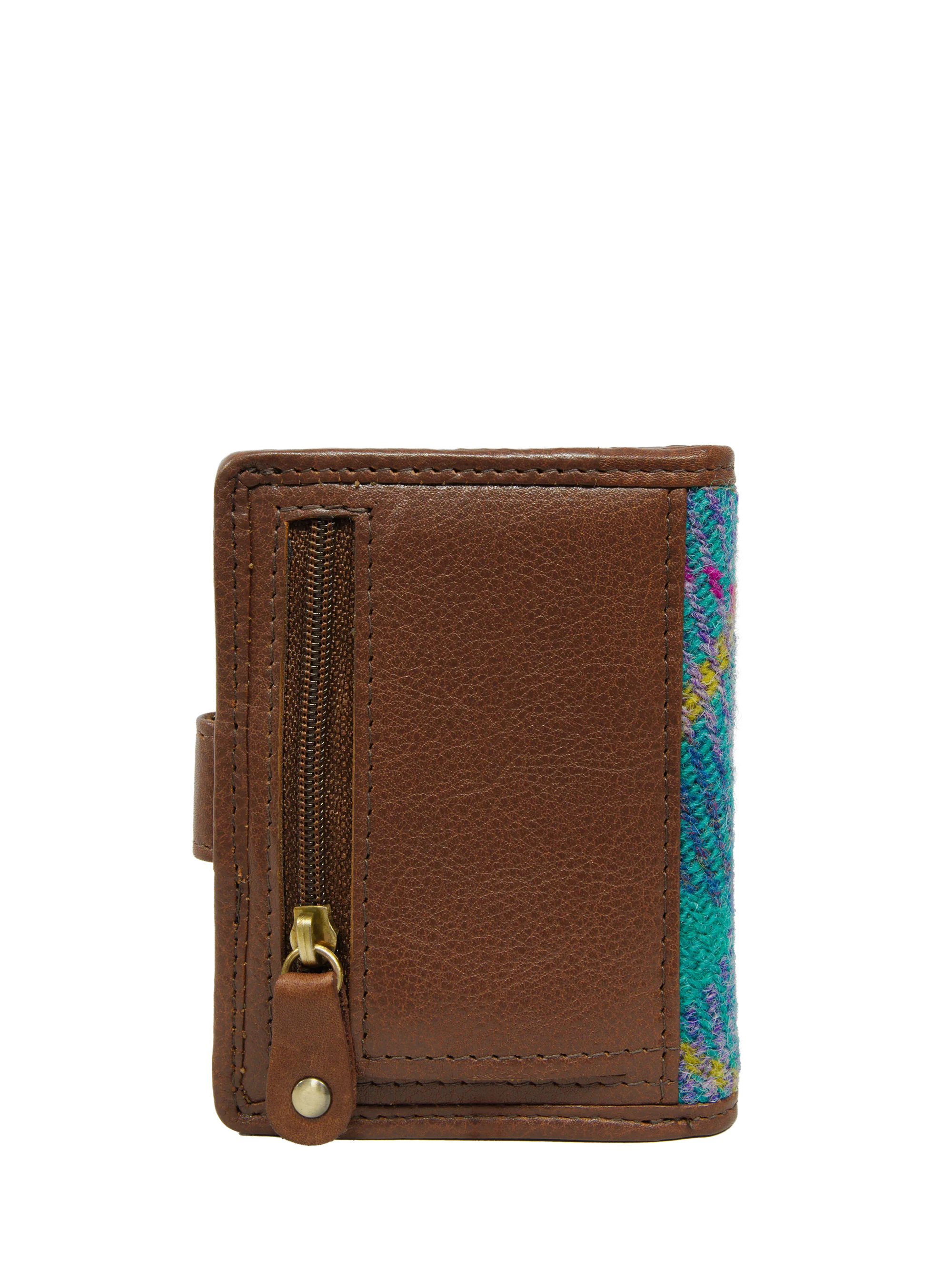 Harris Tweed Henry Wallet - A0222 - Image 6