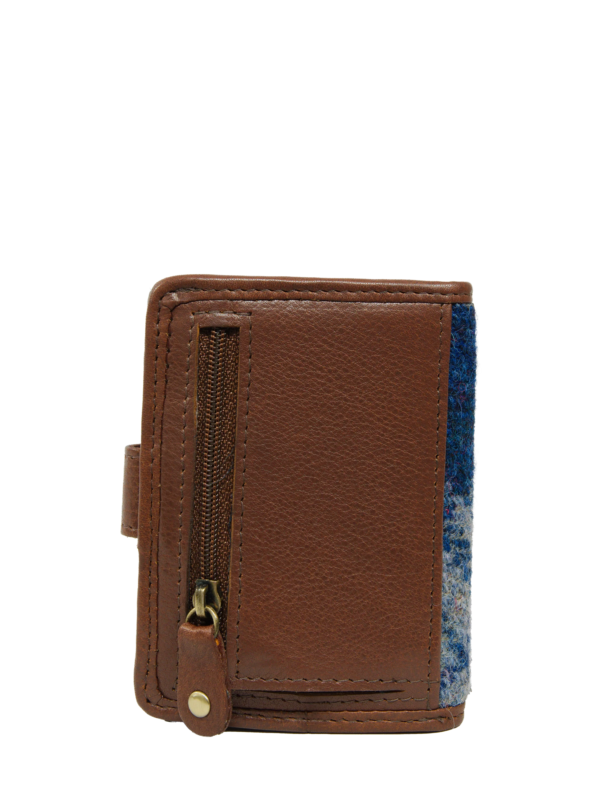 Harris Tweed Henry Wallet - A0237 - Image 6