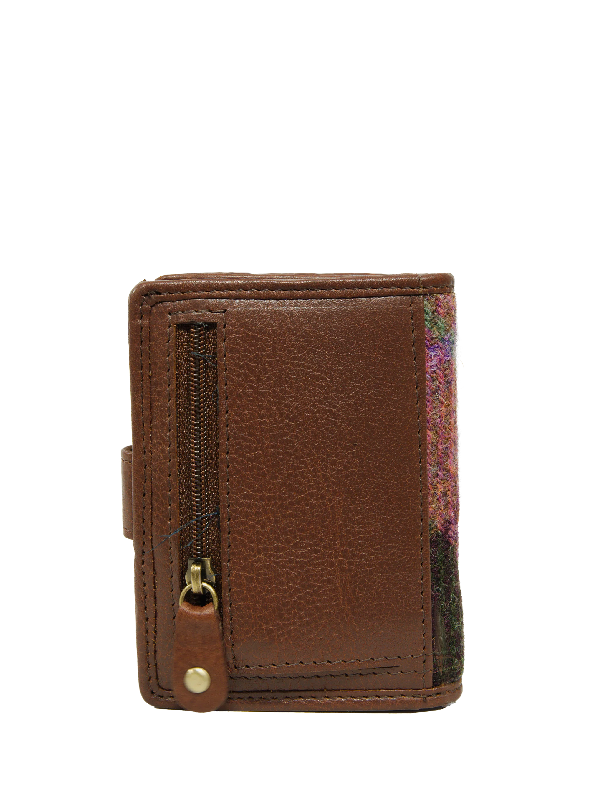 Harris Tweed Henry Wallet - A0254 - Image 6