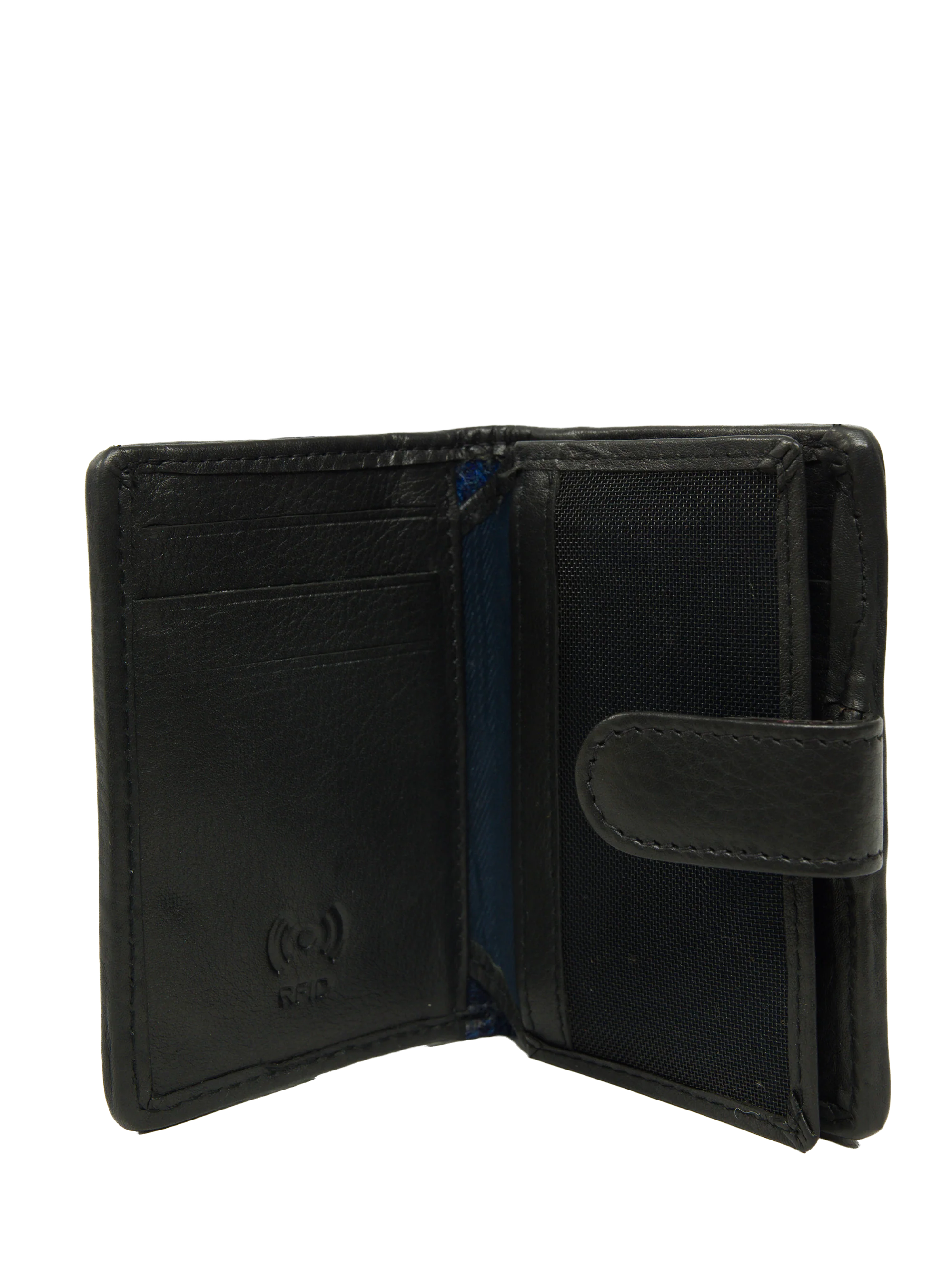 Harris Tweed Henry Wallet - A075 - Image 4