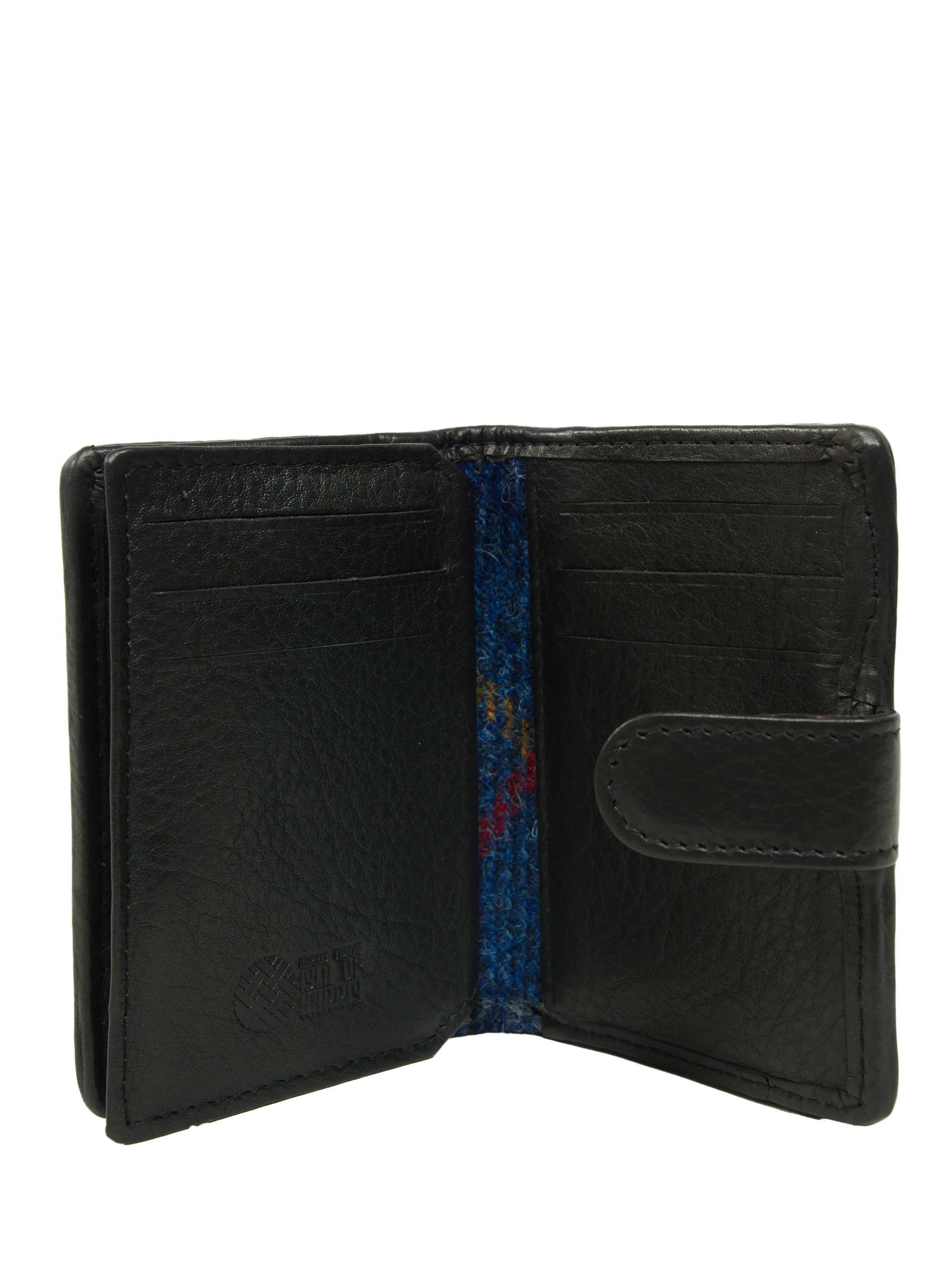 Harris Tweed Henry Wallet - A075 - Image 5