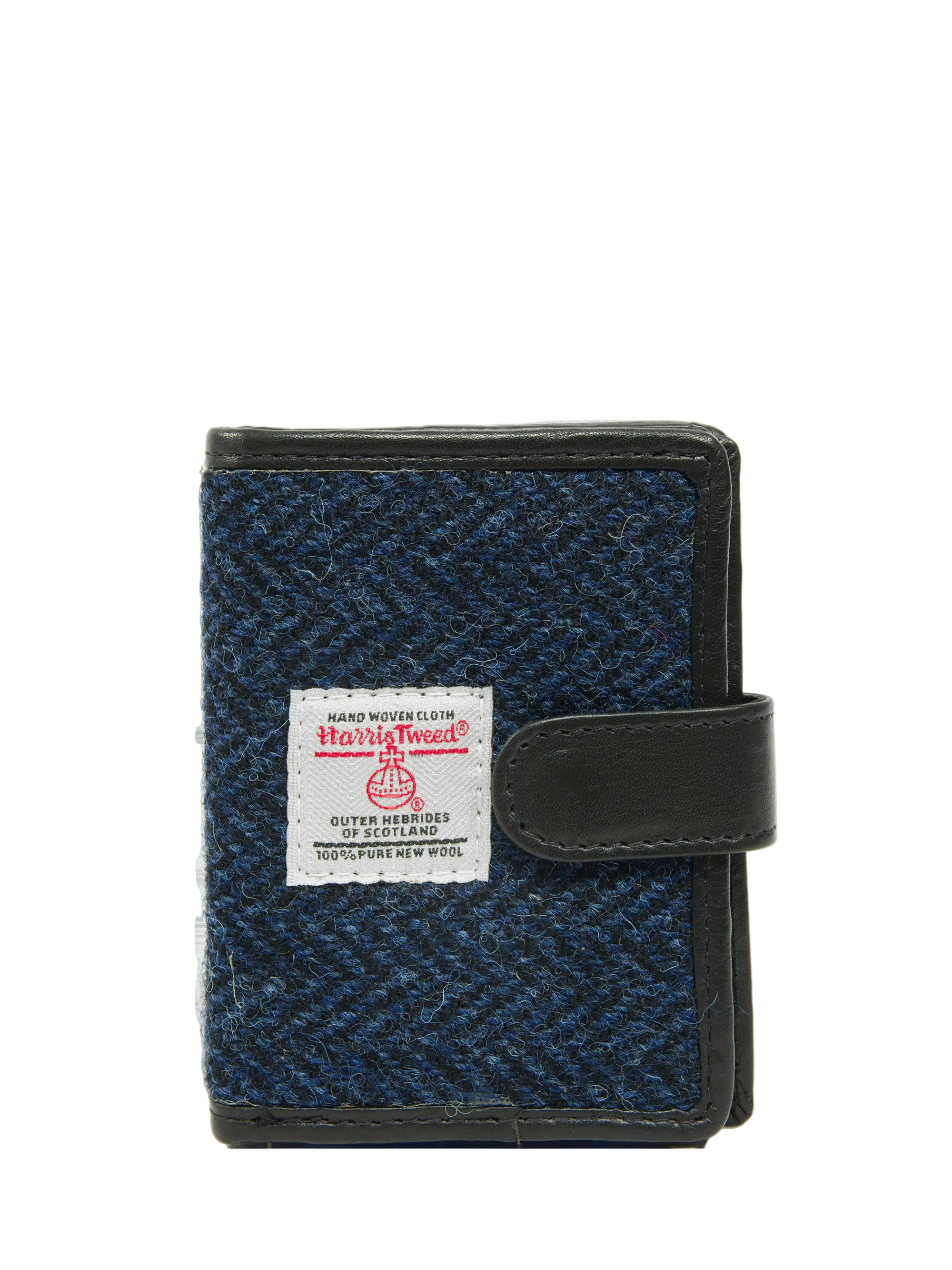 Harris Tweed Henry Wallet - HB104
