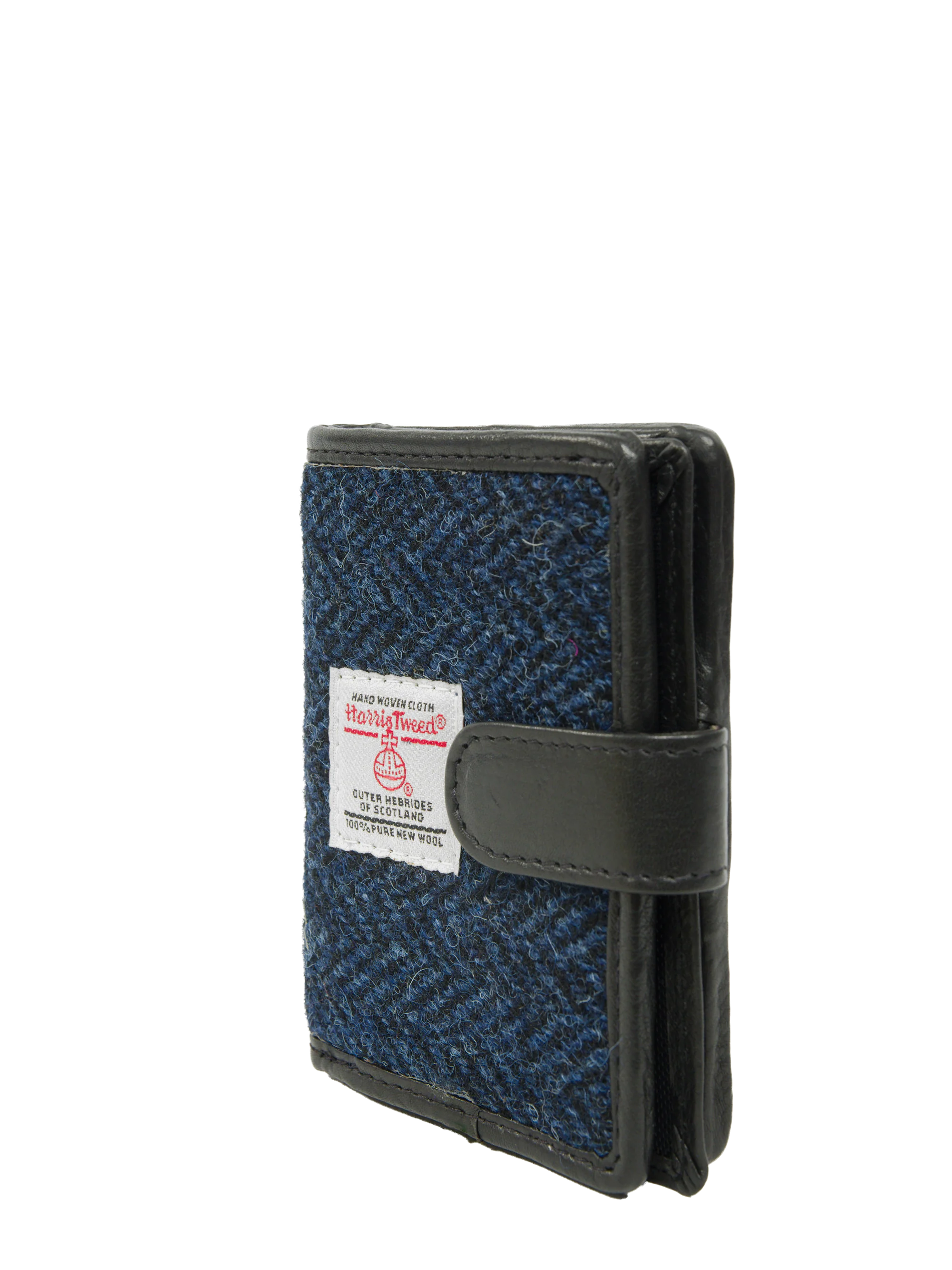 Harris Tweed Henry Wallet - HB104 - Image 3