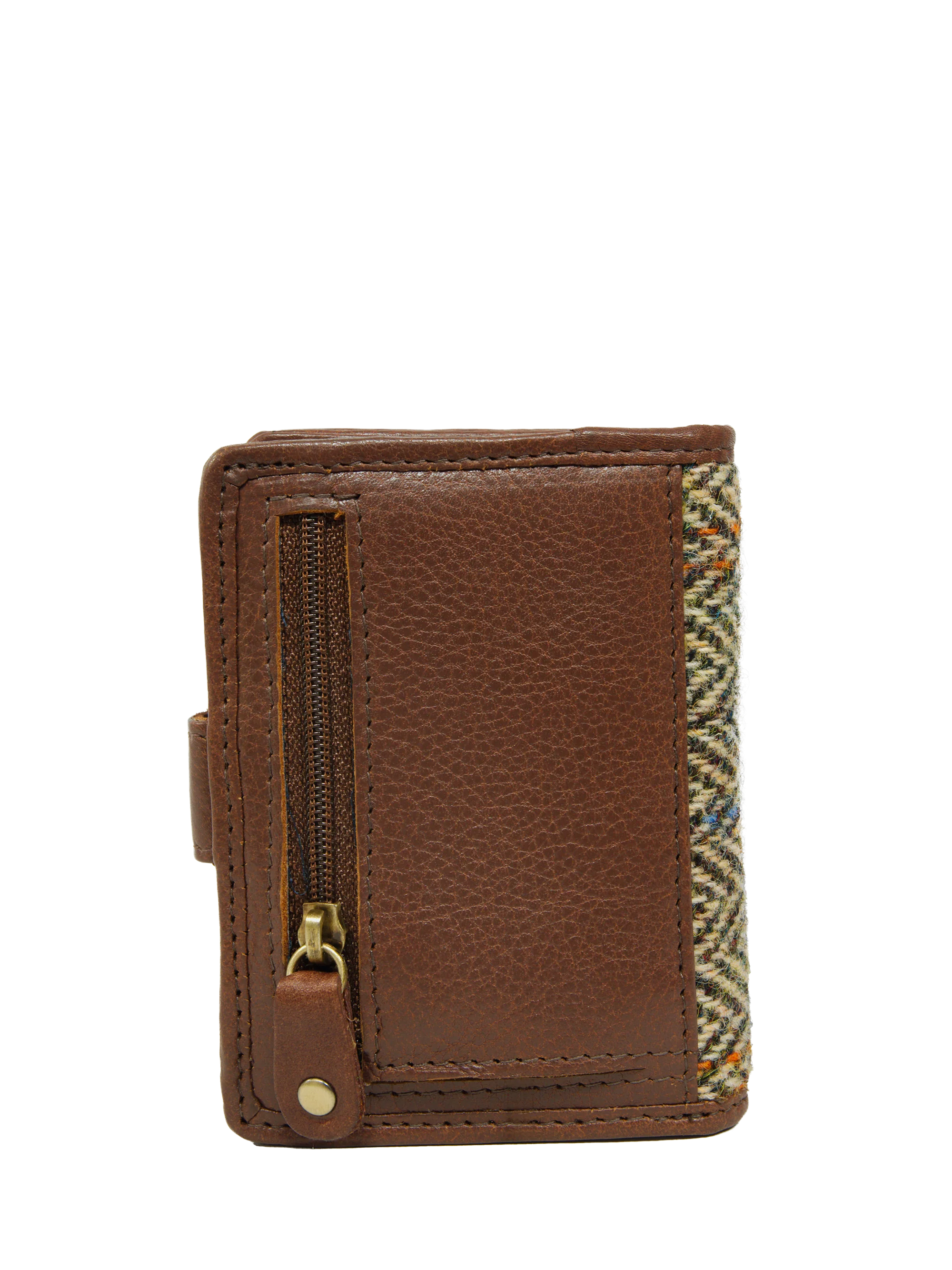 Harris Tweed Henry Wallet - HB133 - Image 6