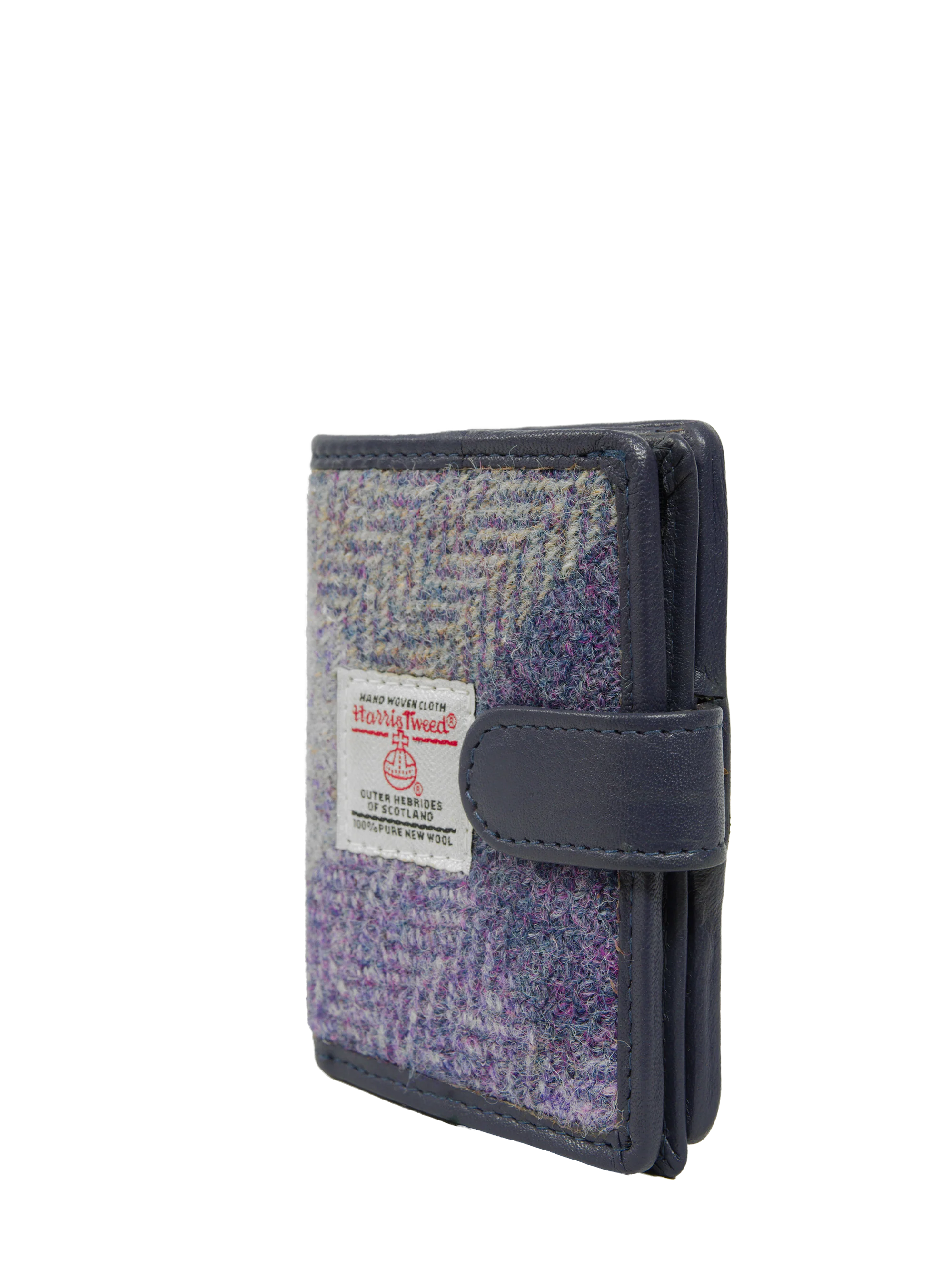Harris Tweed Henry Wallet - HB156 - Image 3