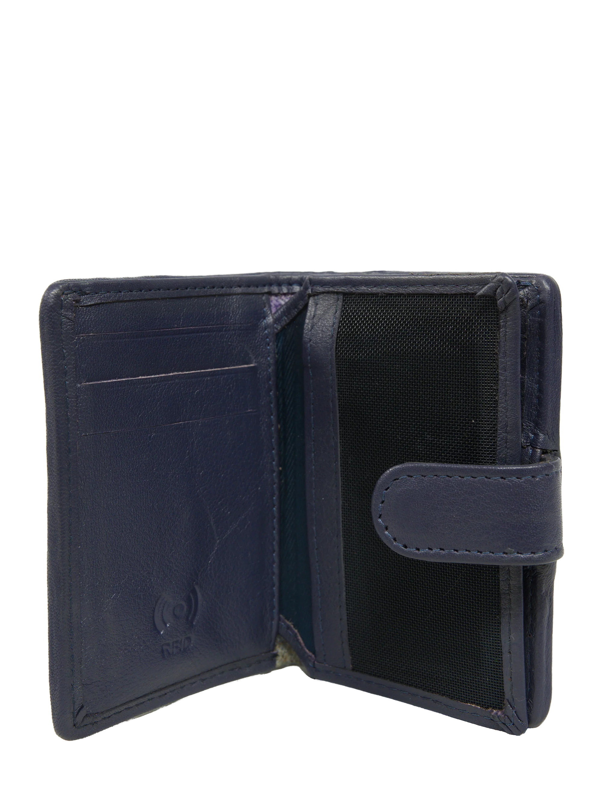 Harris Tweed Henry Wallet - HB156 - Image 4