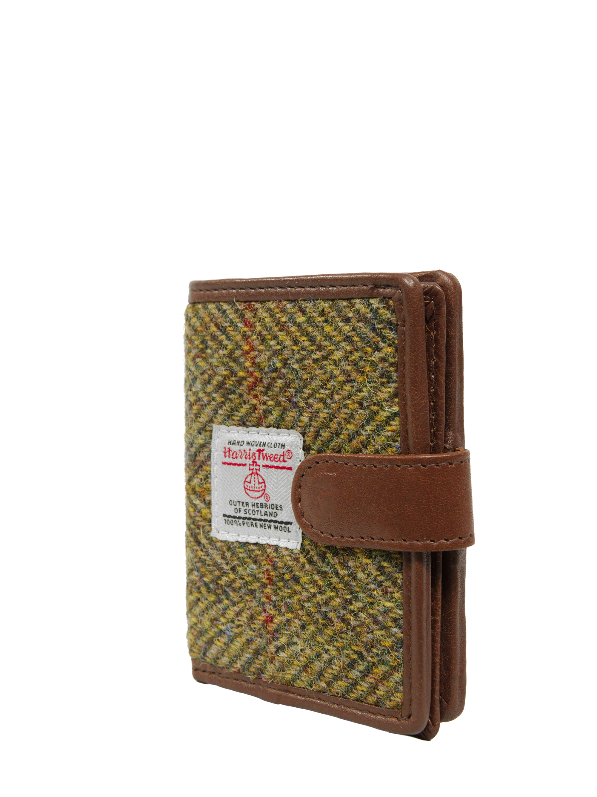 Harris Tweed Henry Wallet - HB67 - Image 3