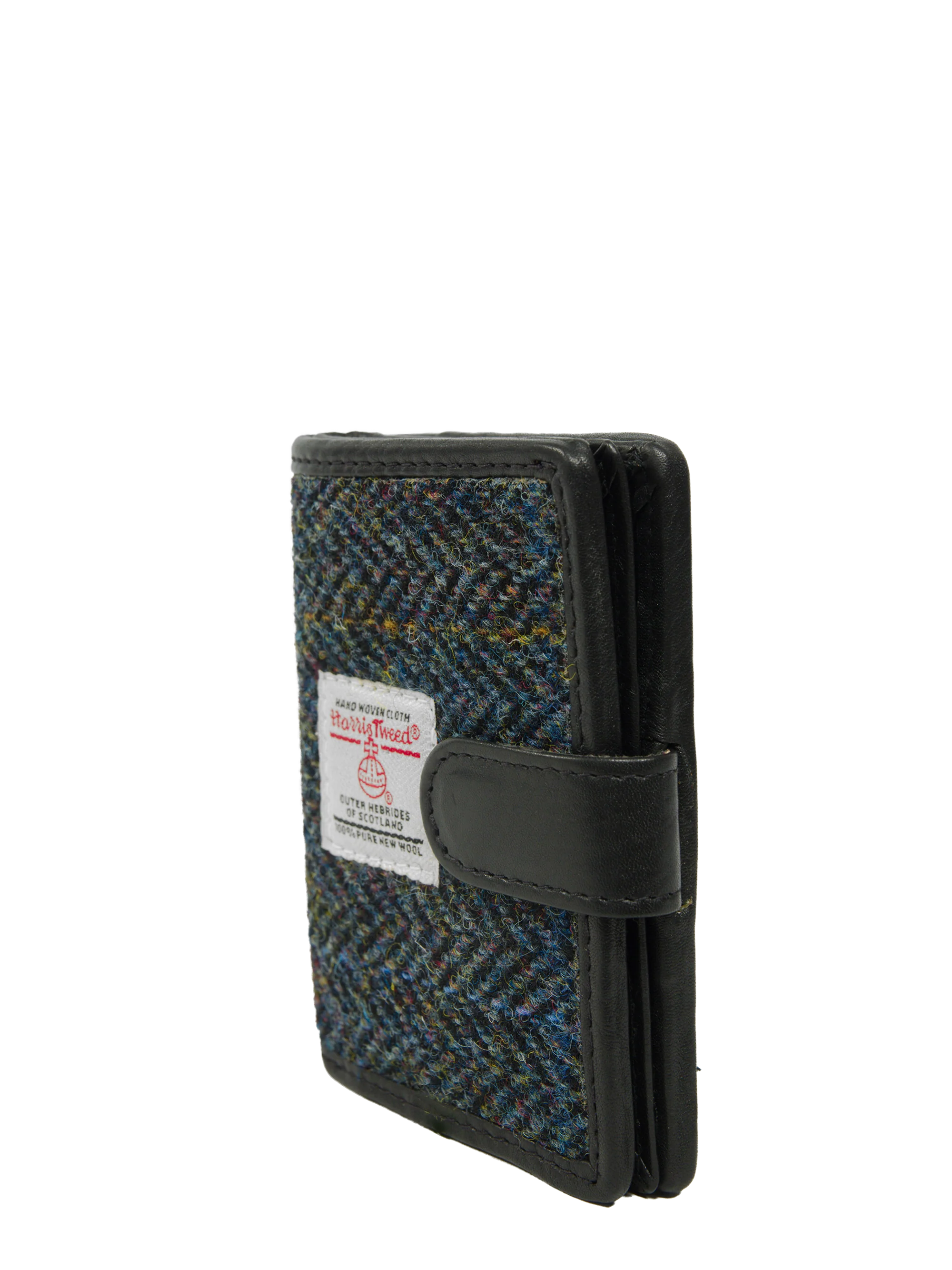 Harris Tweed Henry Wallet - HB80 - Image 3
