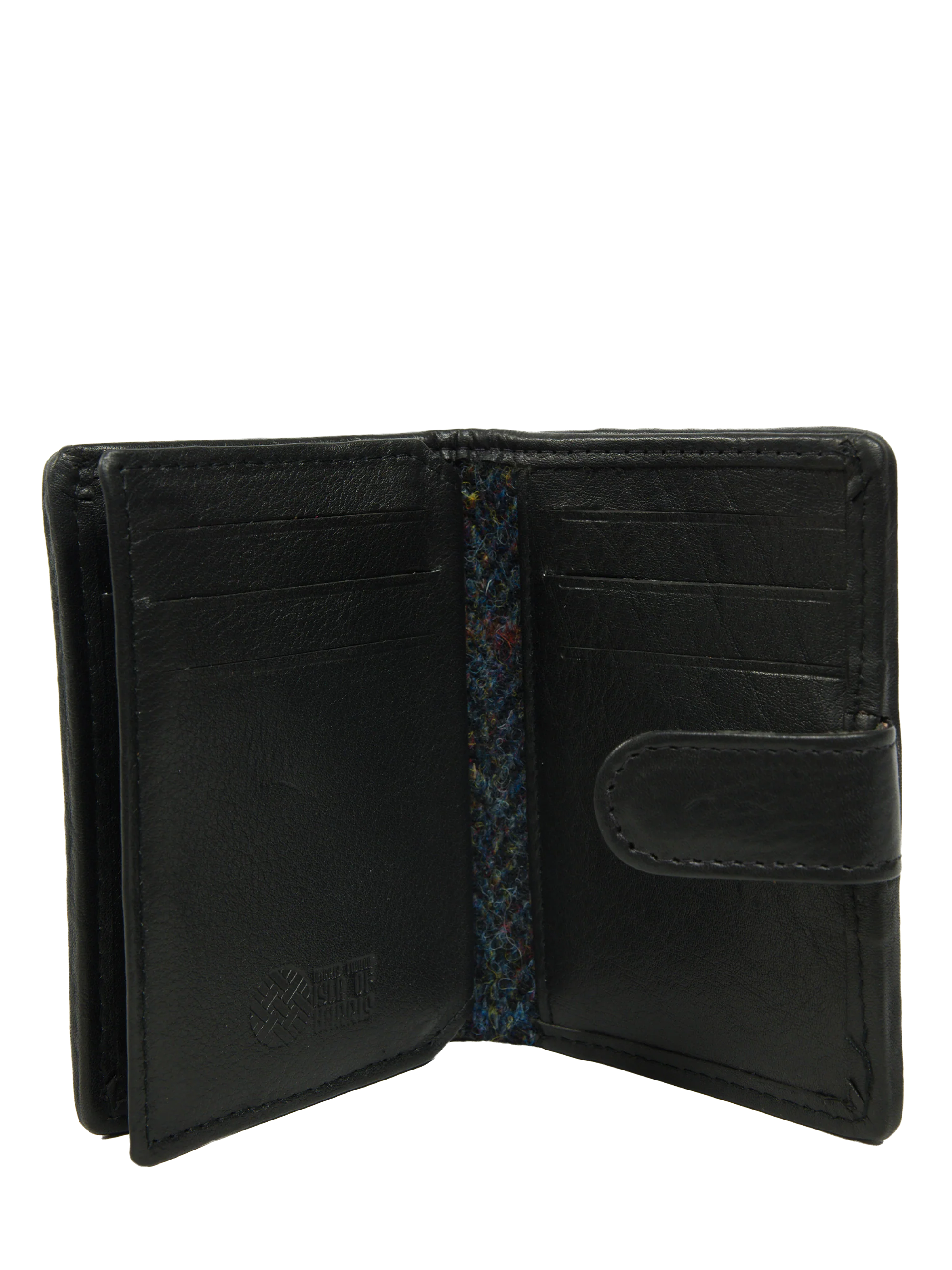 Harris Tweed Henry Wallet - HB80 - Image 5