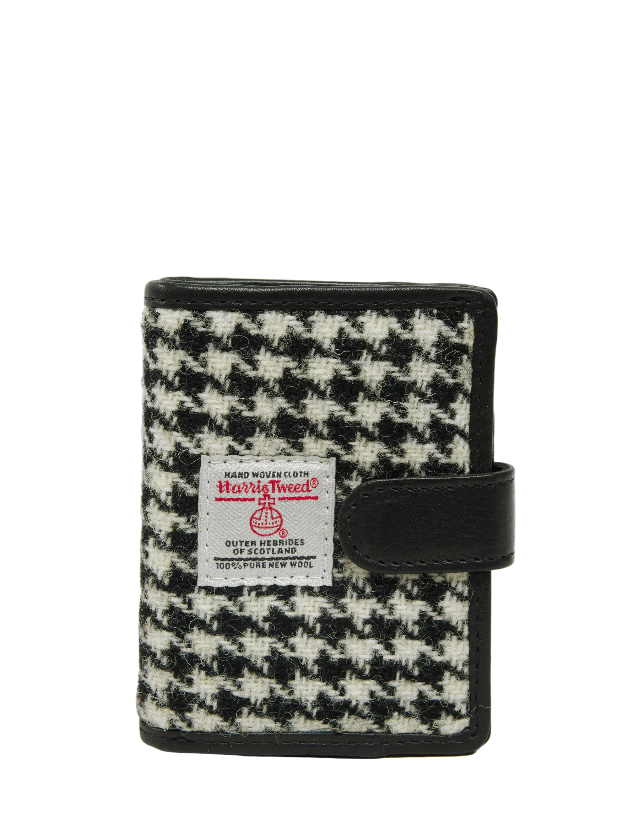 Harris Tweed Henry Wallet - HO63