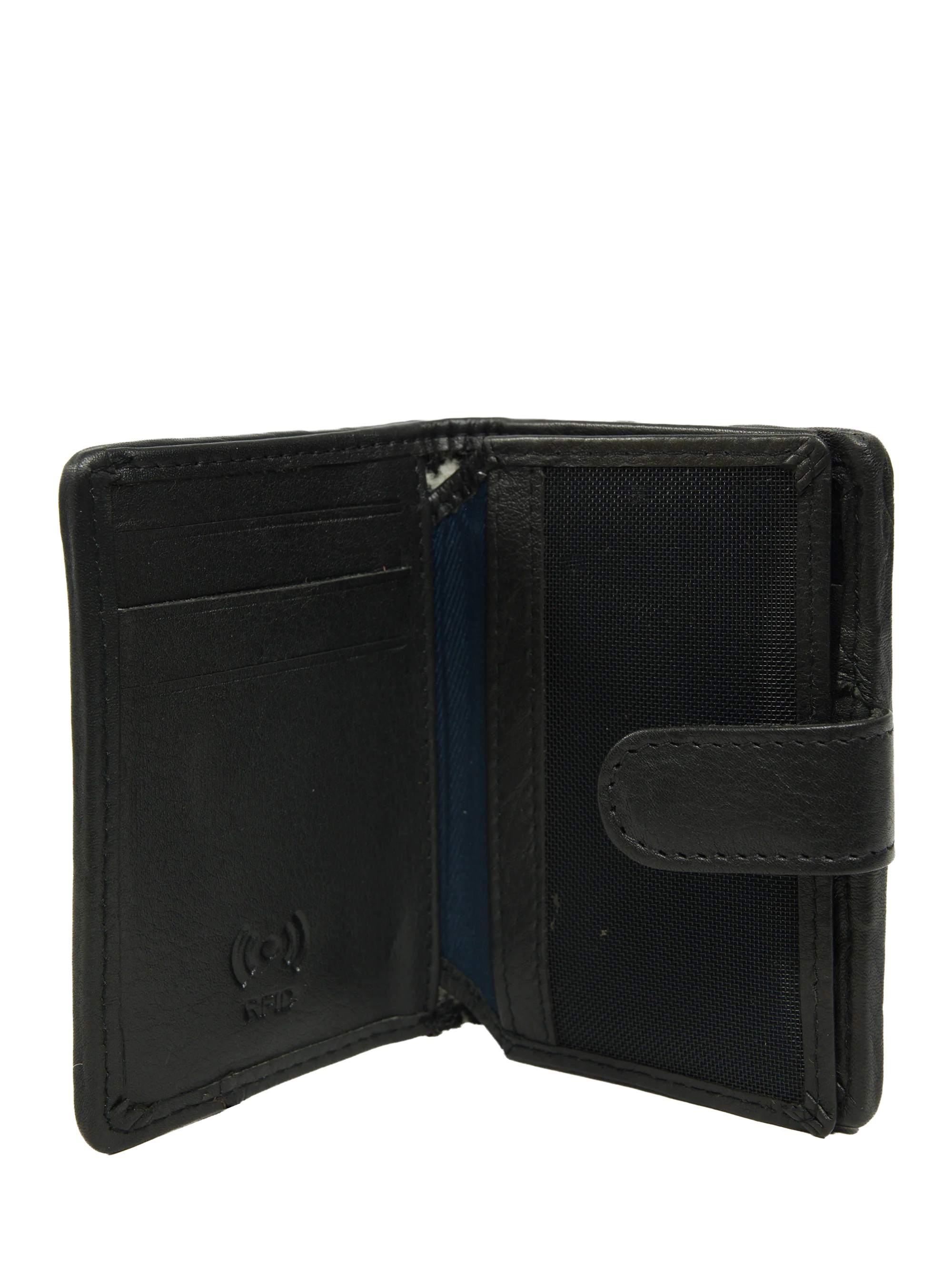 Harris Tweed Henry Wallet - HO63 - Image 4