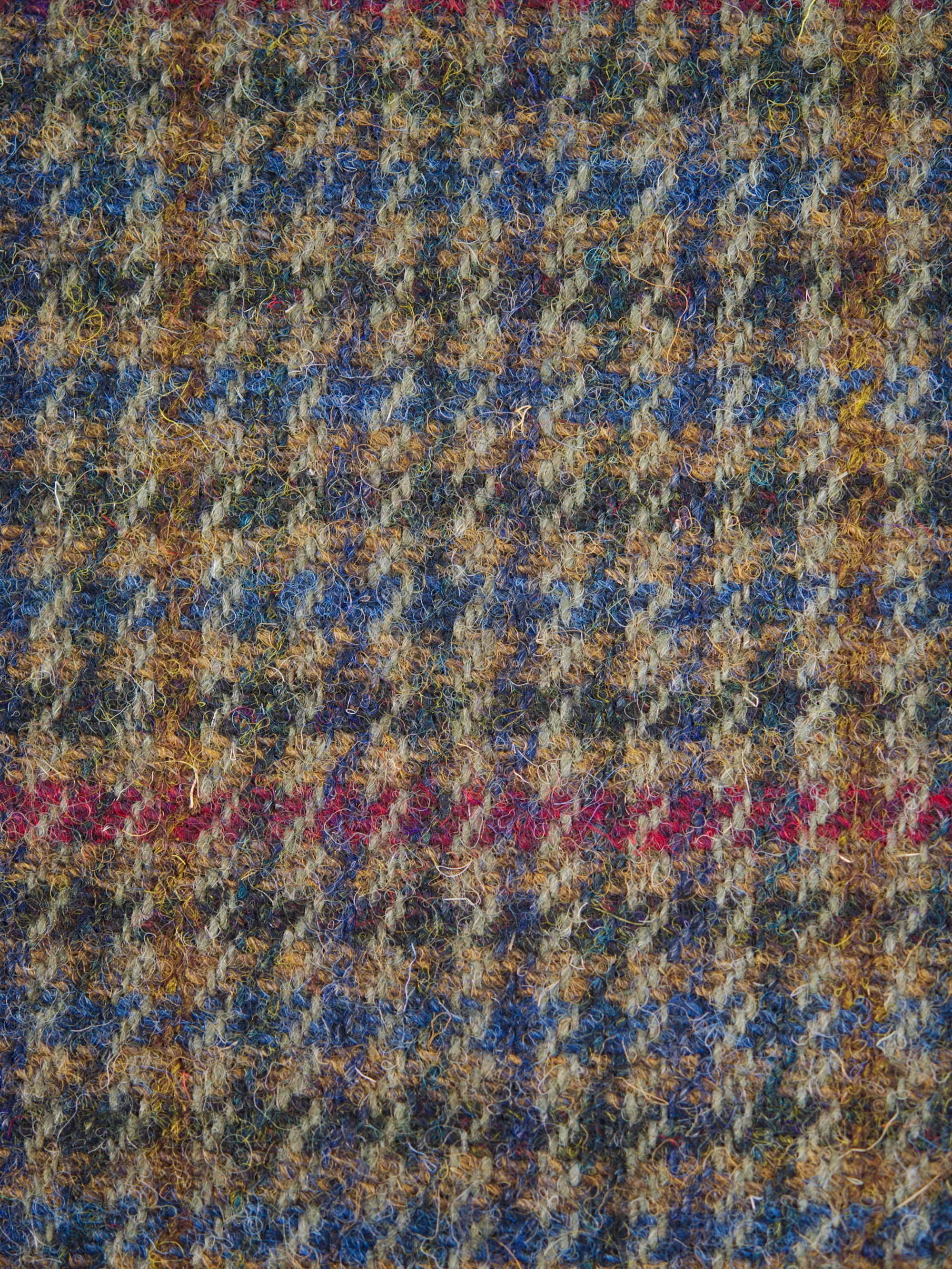 Harris Tweed HO58