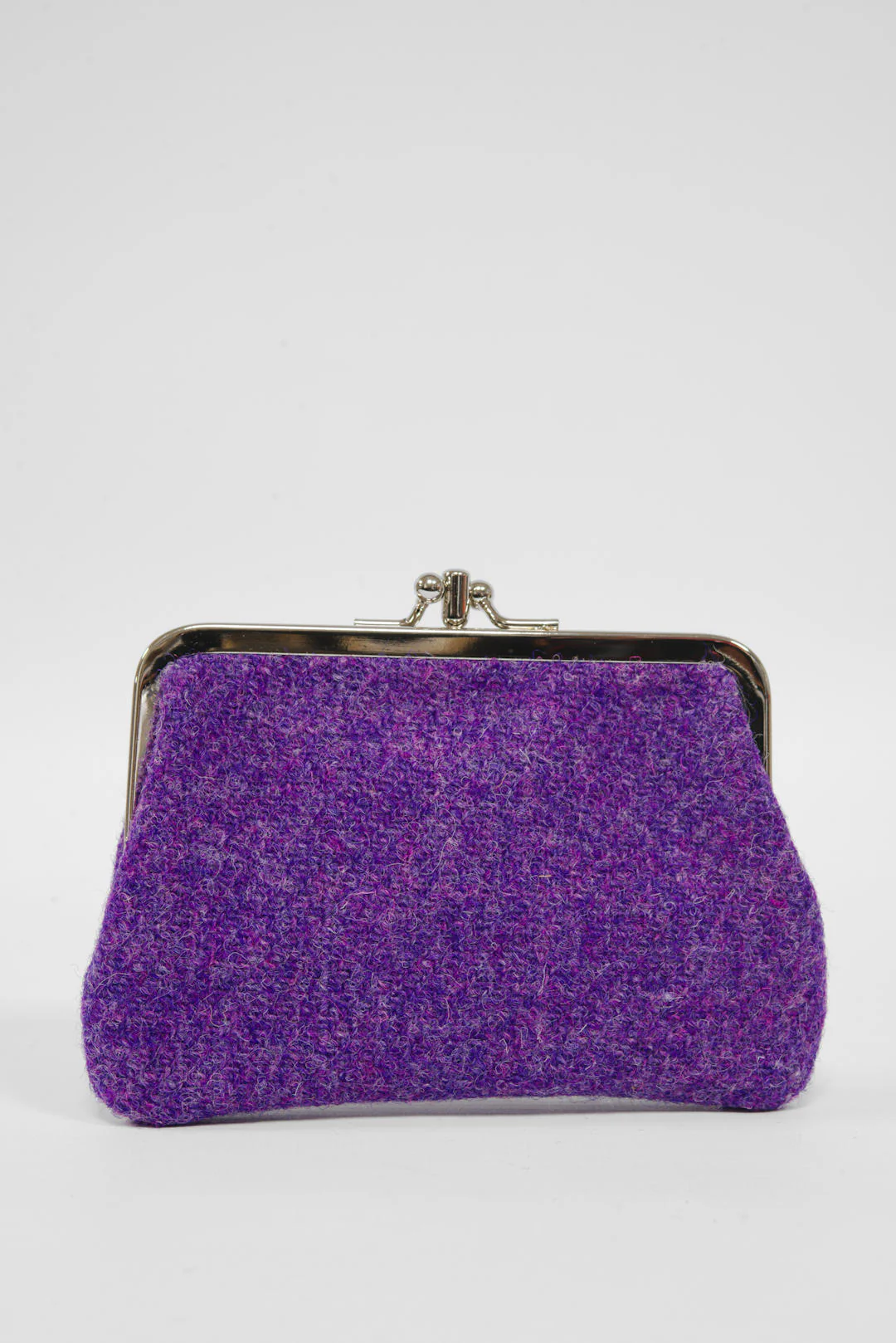 Harris Tweed Josie Purse - 208 - Image 3