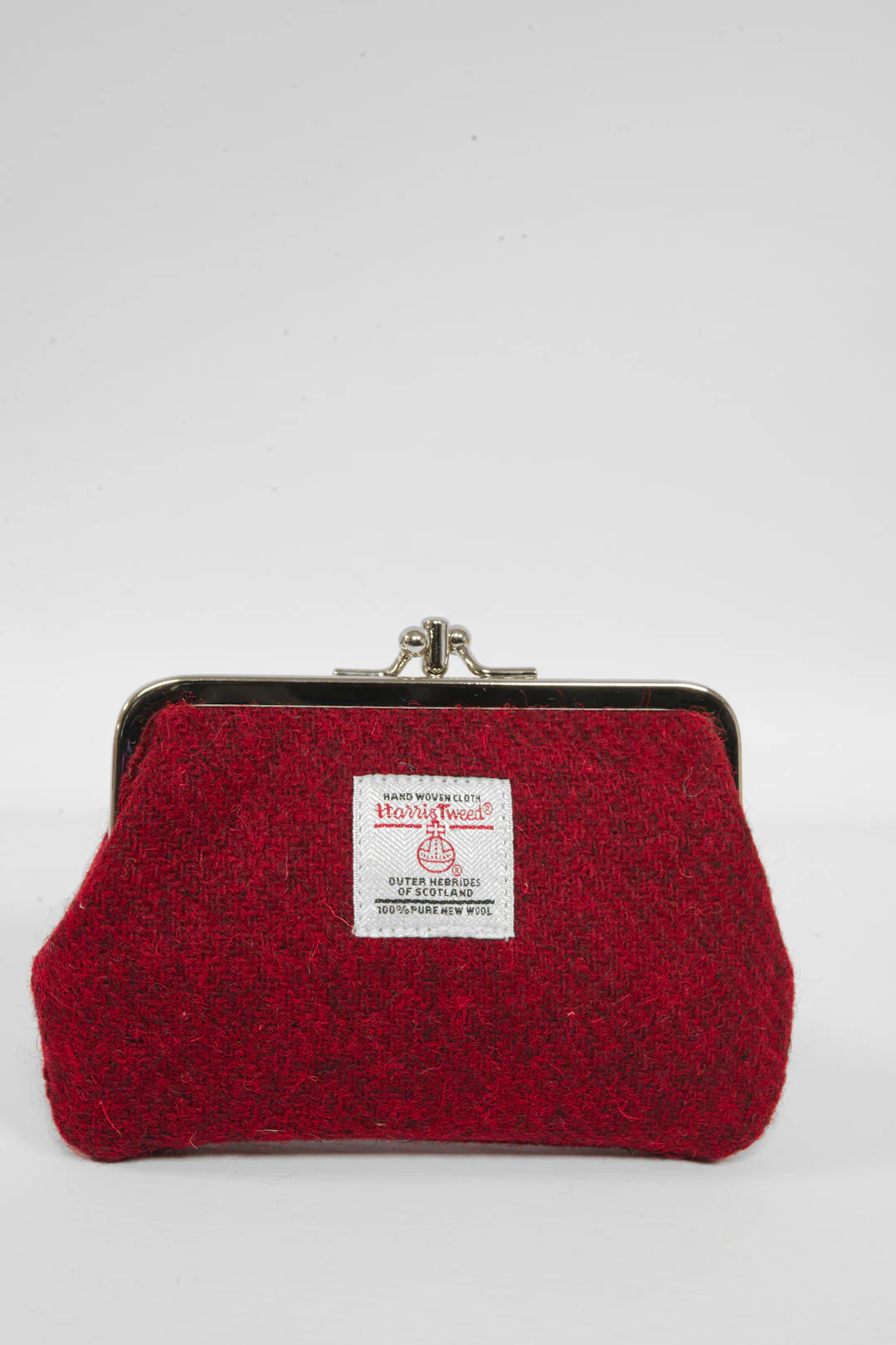 Harris Tweed Josie Purse - 211