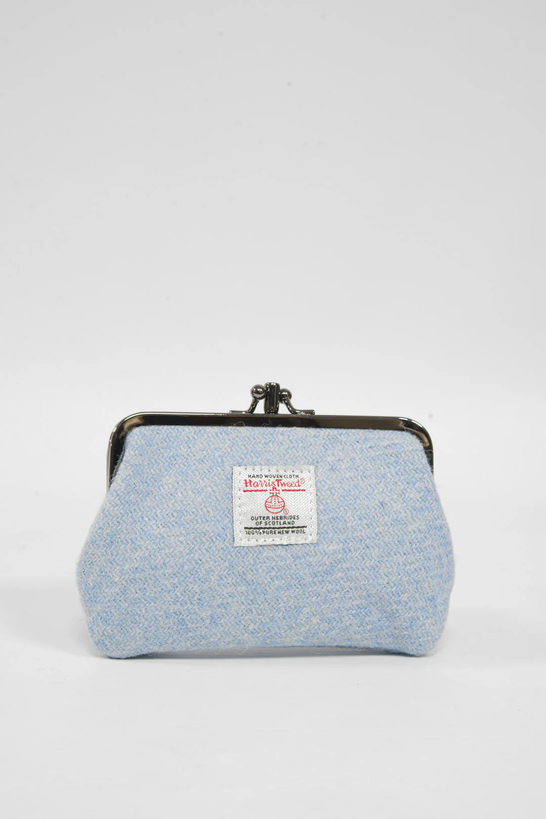 Harris Tweed Josie Purse - 268