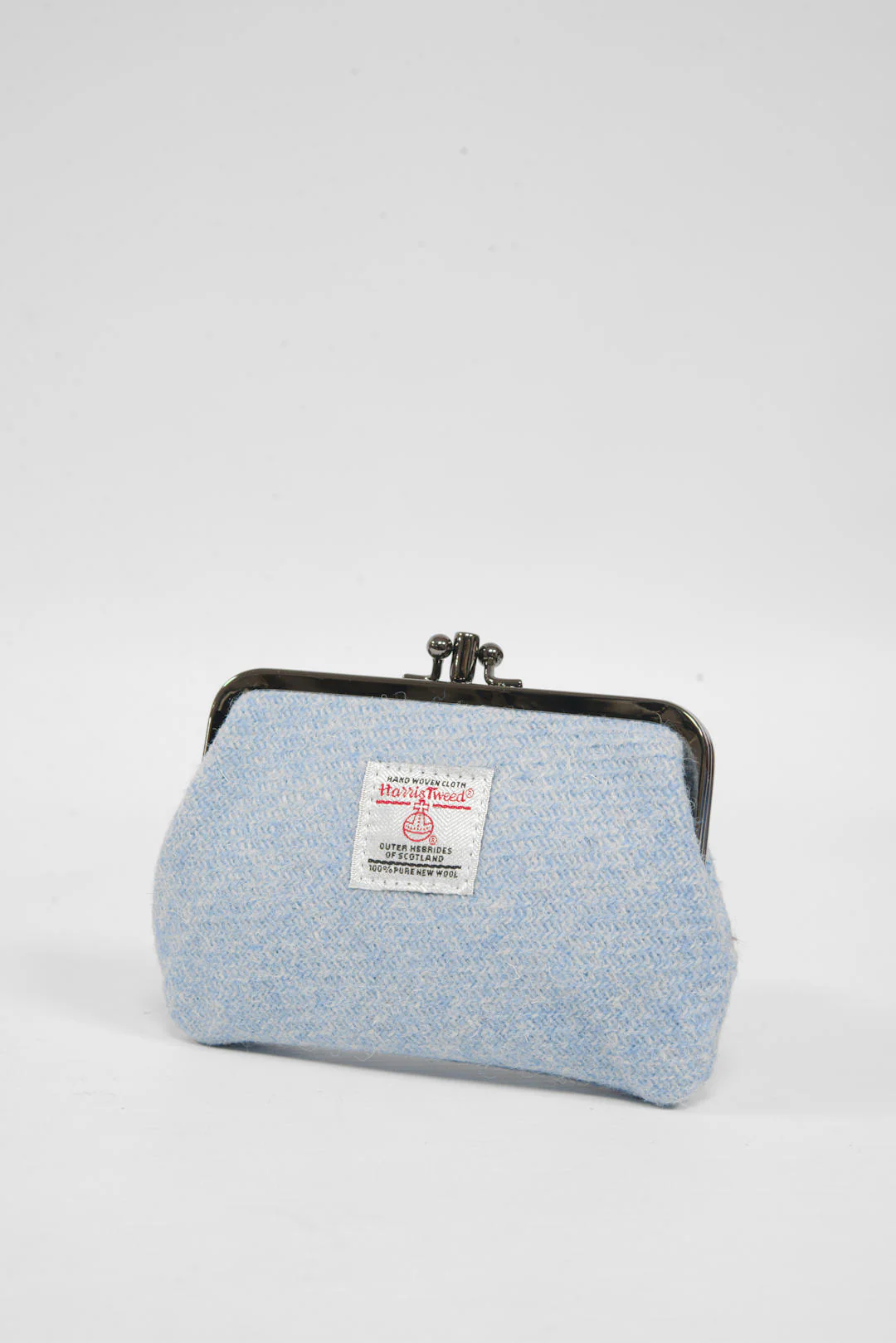 Harris Tweed Josie Purse - 268 - Image 2
