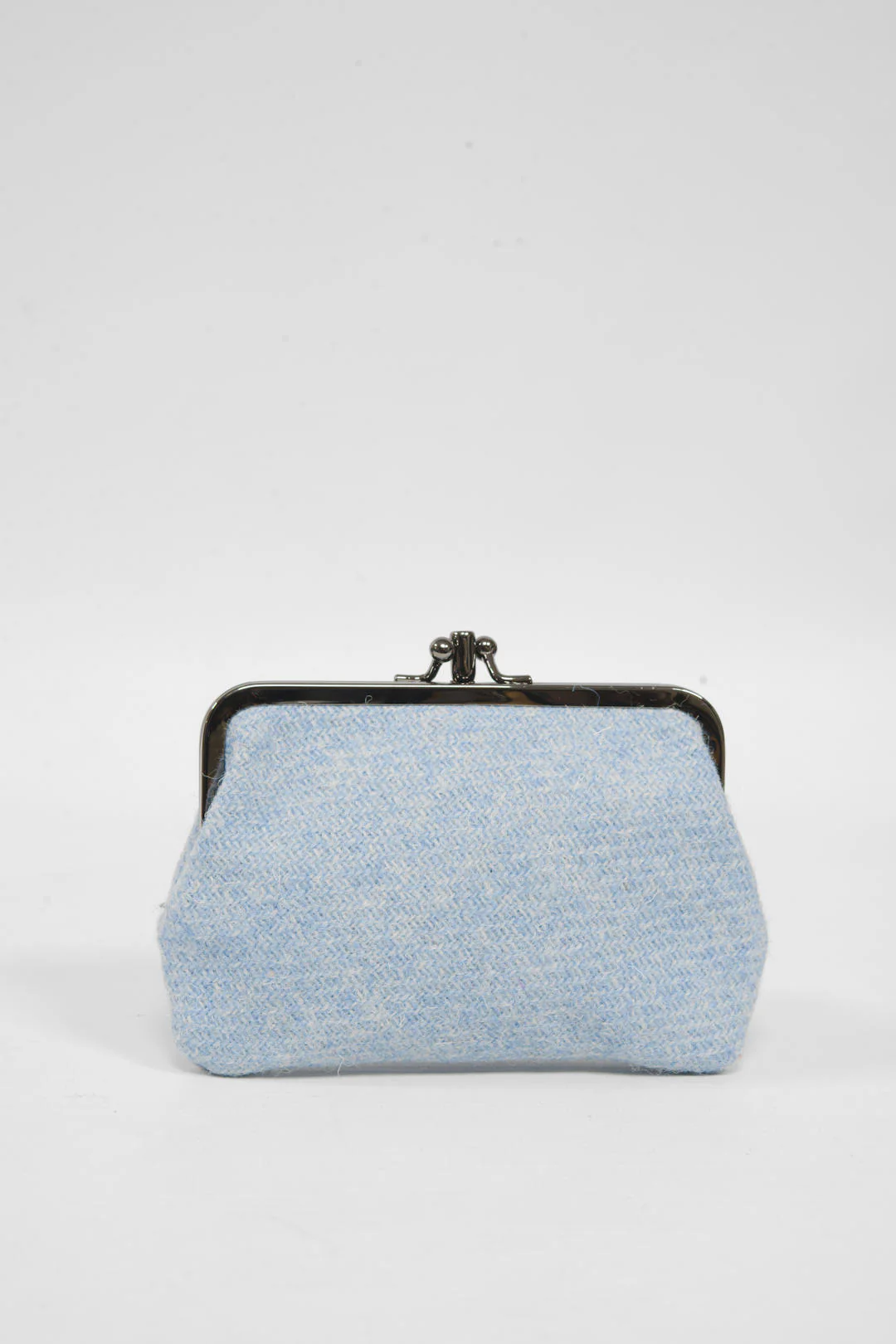 Harris Tweed Josie Purse - 268 - Image 3