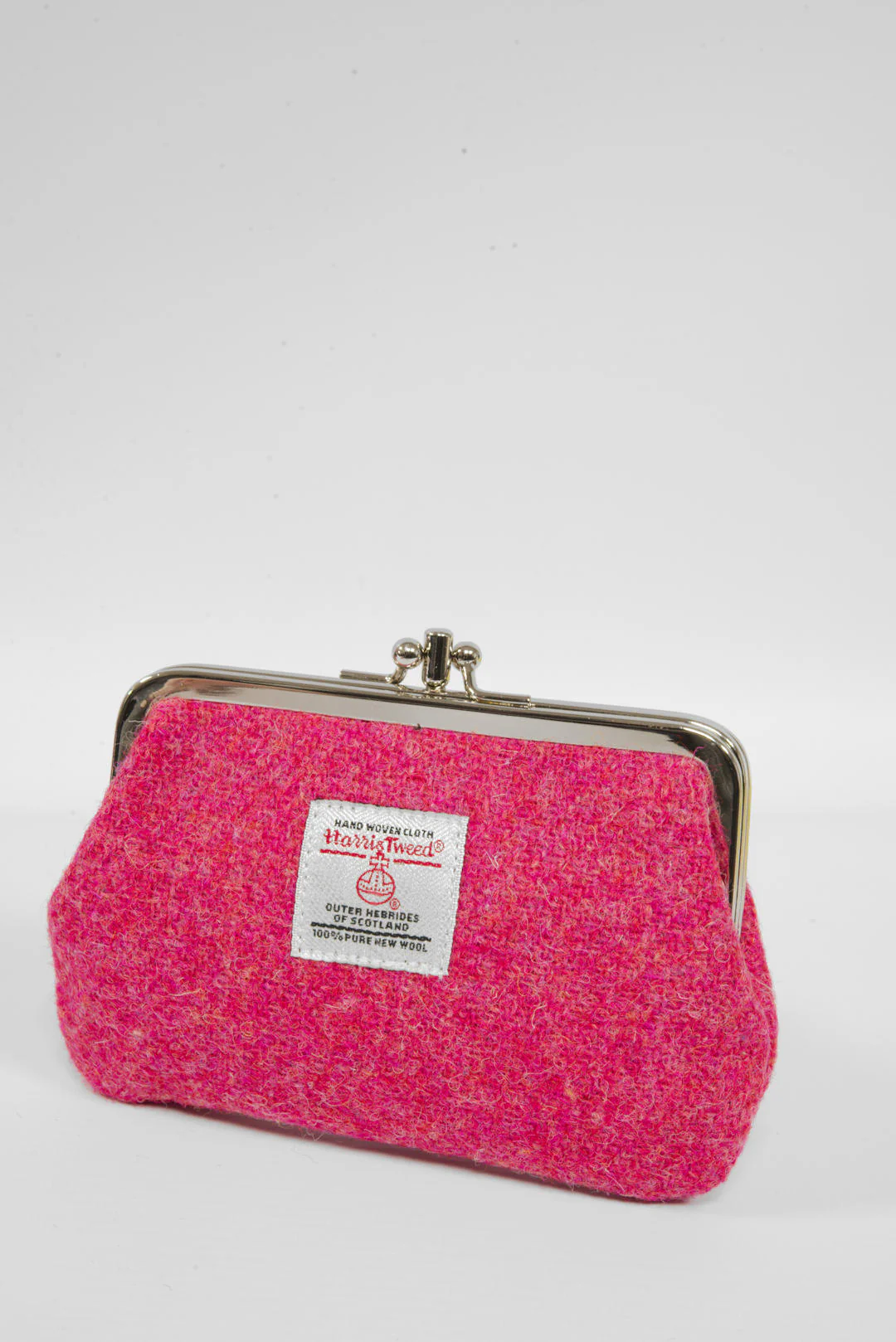 Harris Tweed Josie Purse - 349 - Image 2