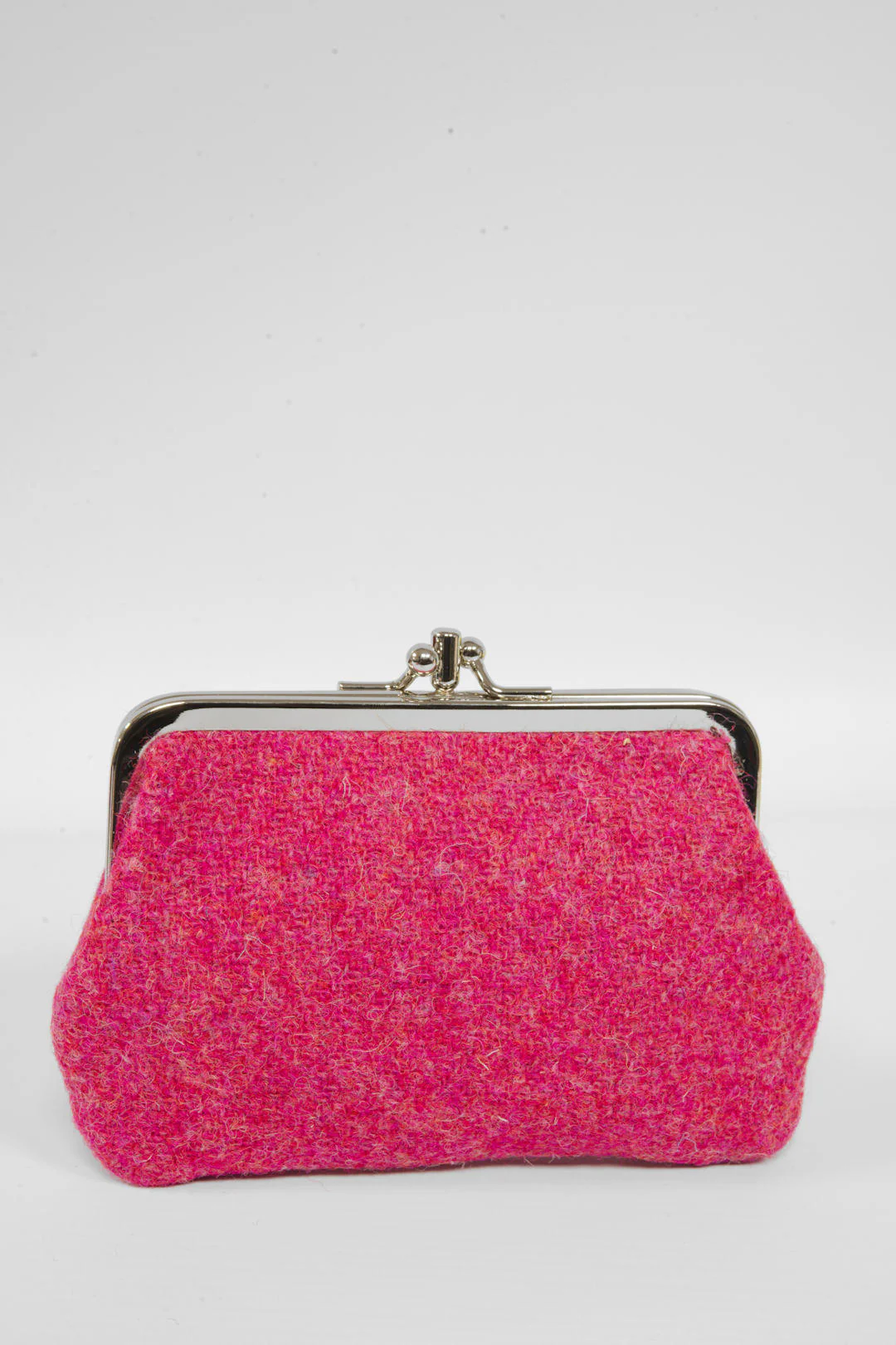 Harris Tweed Josie Purse - 349 - Image 3