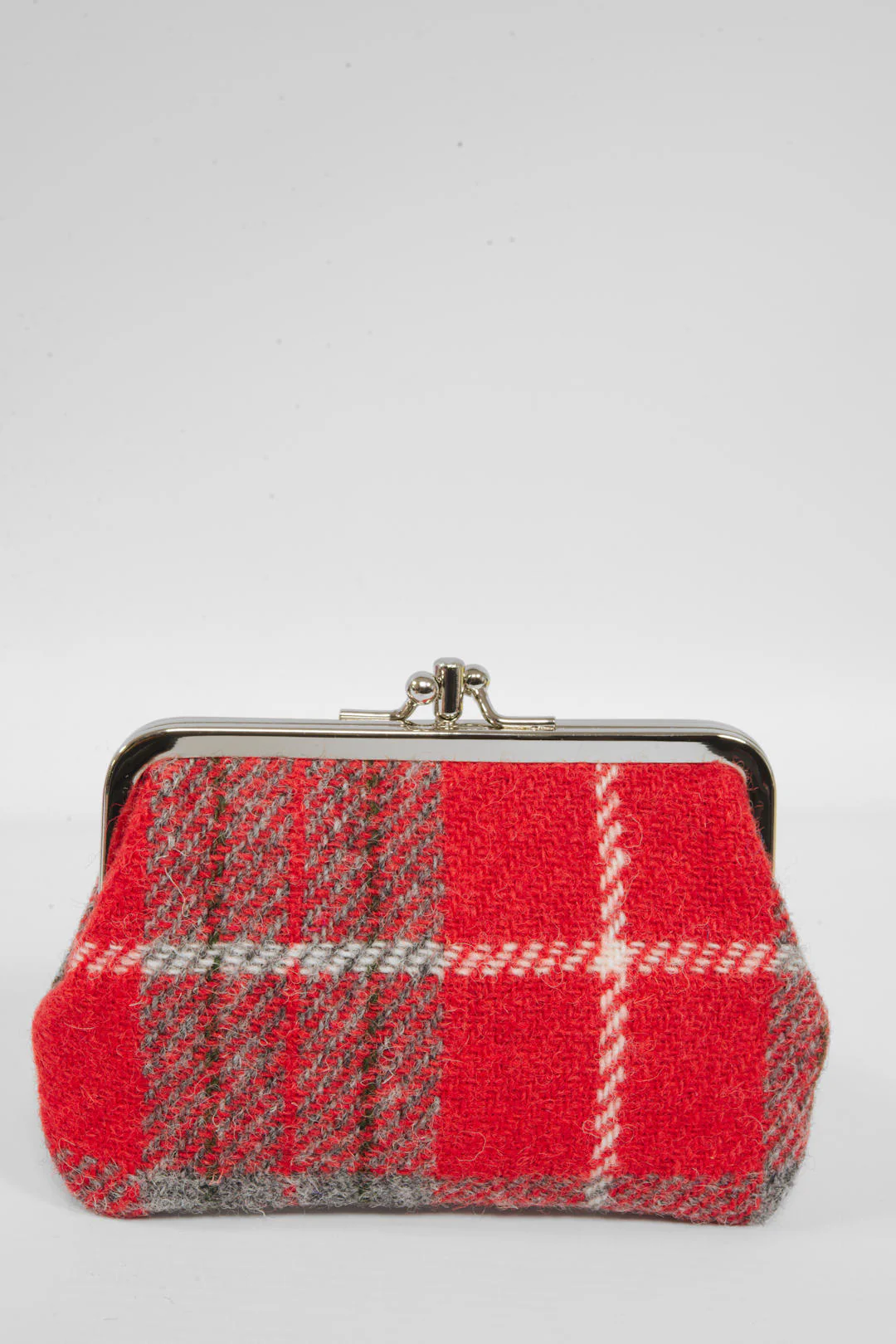 Harris Tweed Josie Purse - A0101 - Image 3